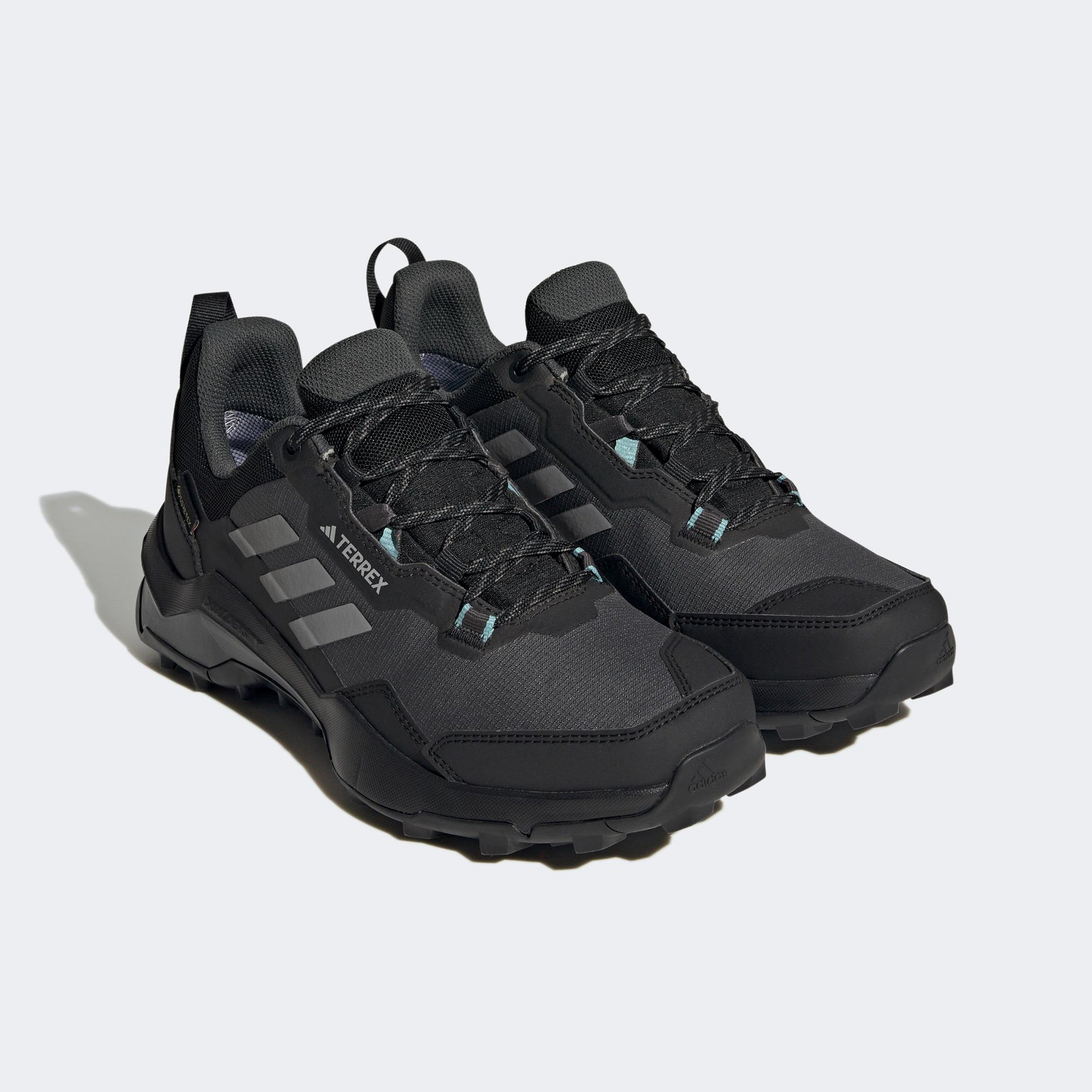 adidas Terrex Ax4 Gore-Tex Kadın Siyah Outdoor Ayakkabı