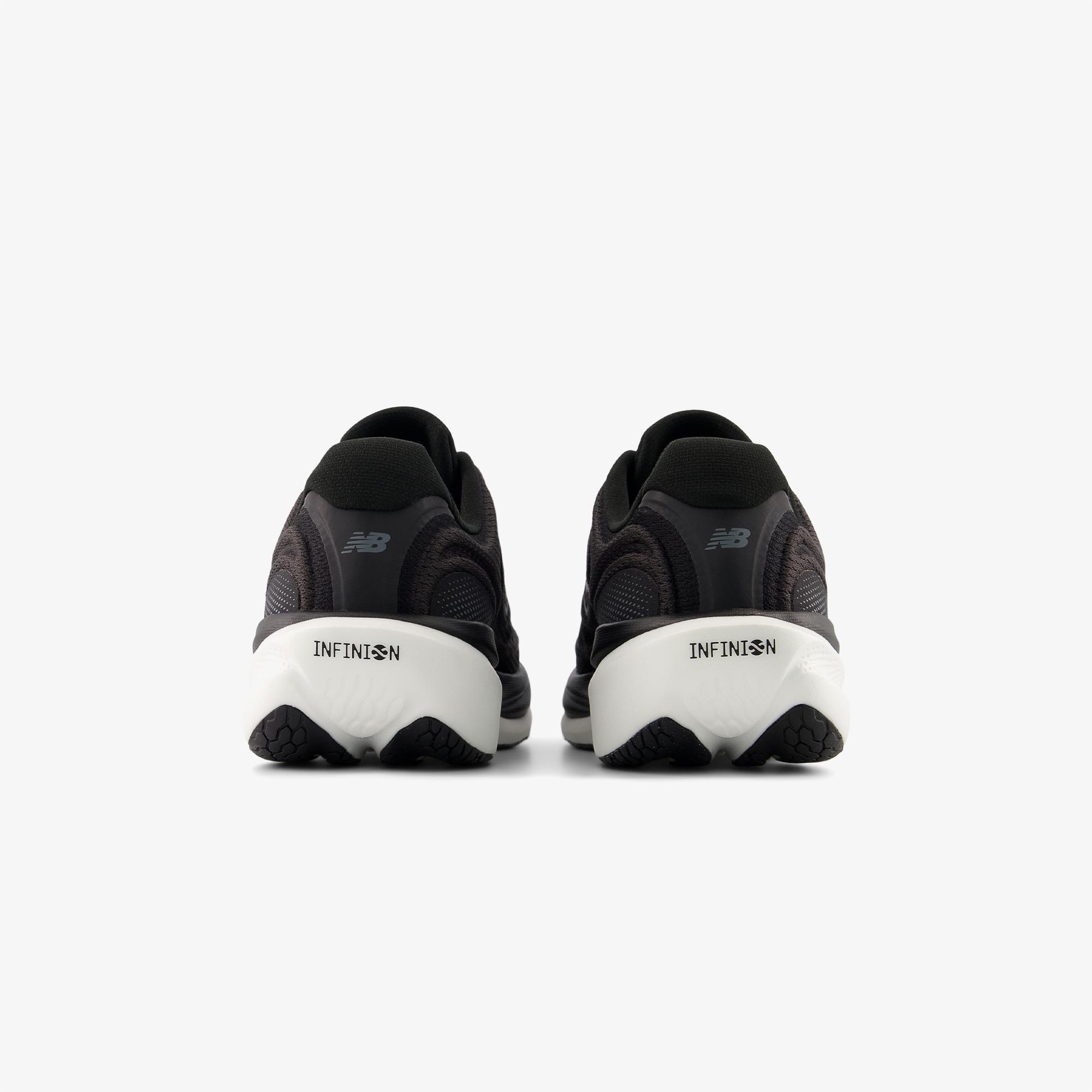New Balance 1080 Erkek Siyah Koşu Ayakkabısı