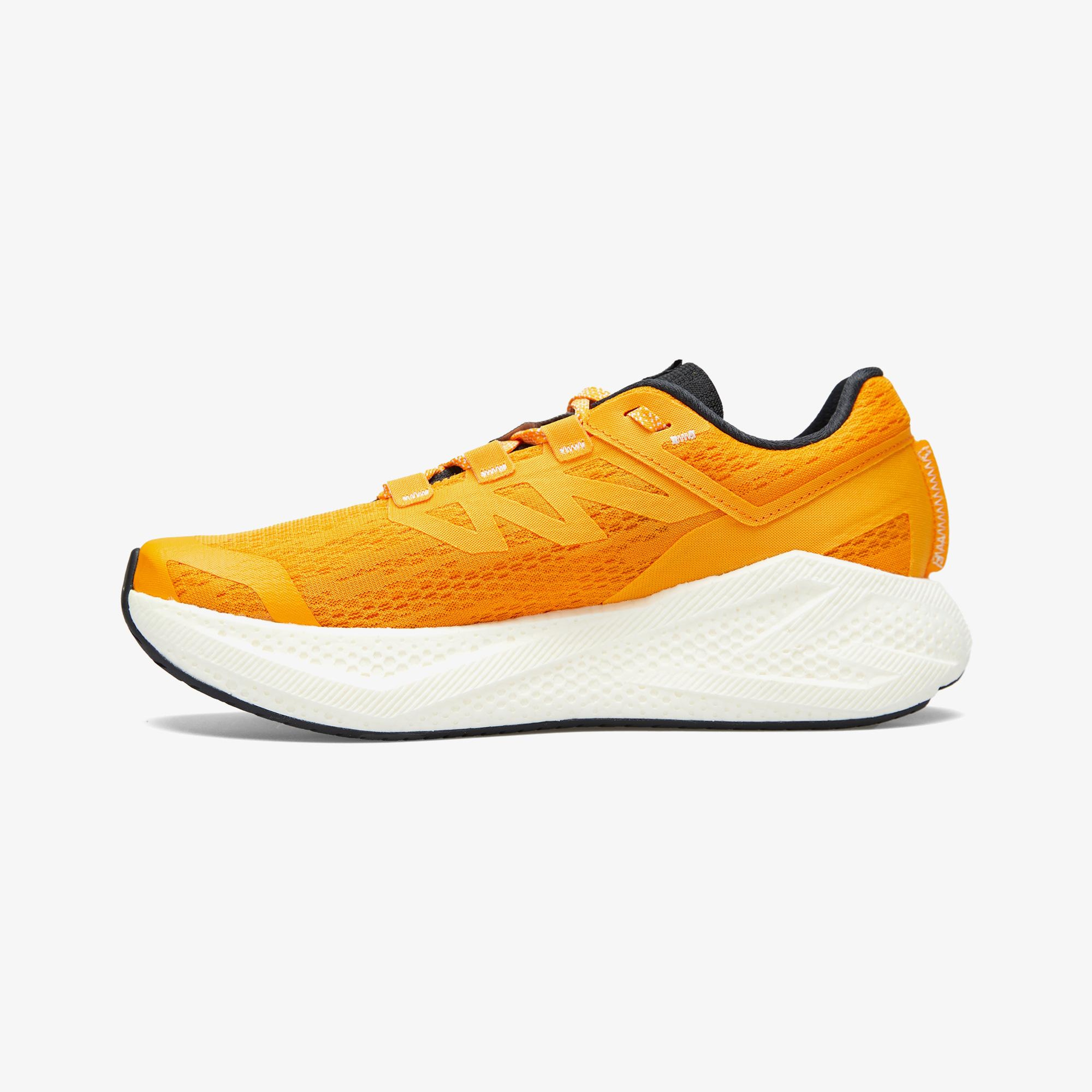 Salomon Aero Glide 3 Erkek Turuncu Koşu Ayakkabısı