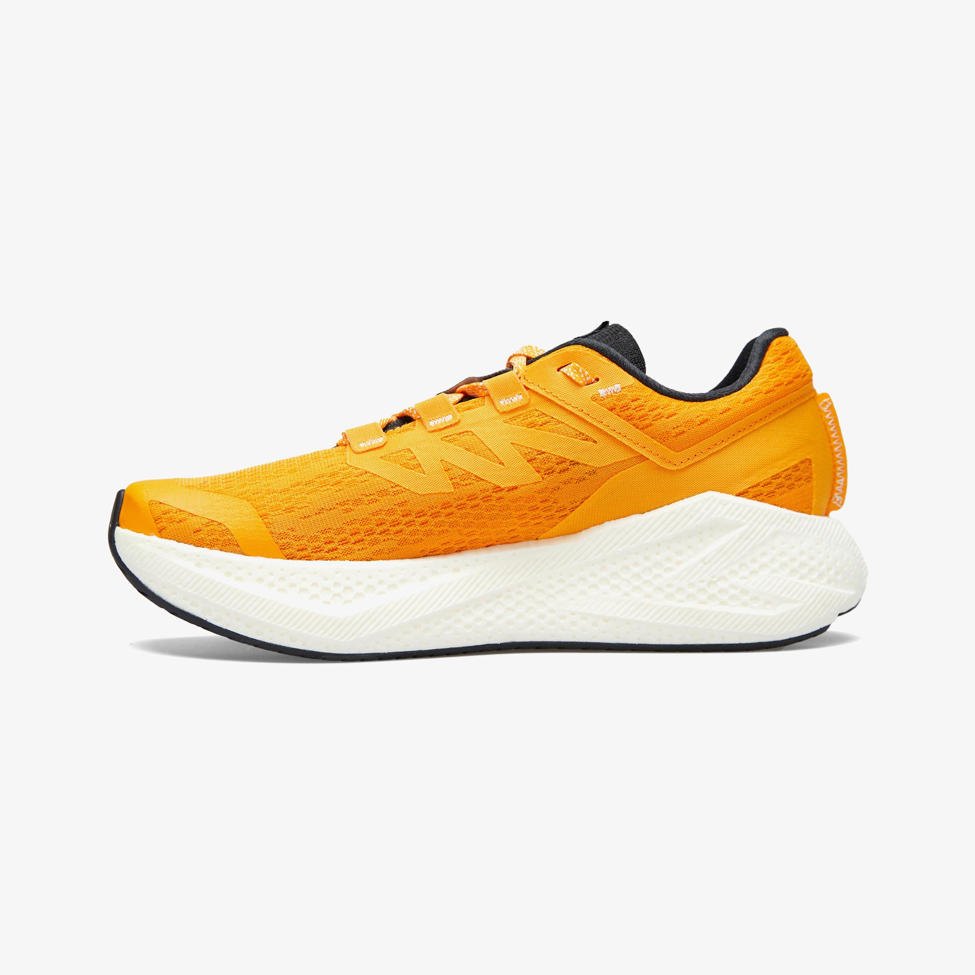 Salomon Aero Glide 3 Erkek Turuncu Koşu Ayakkabısı