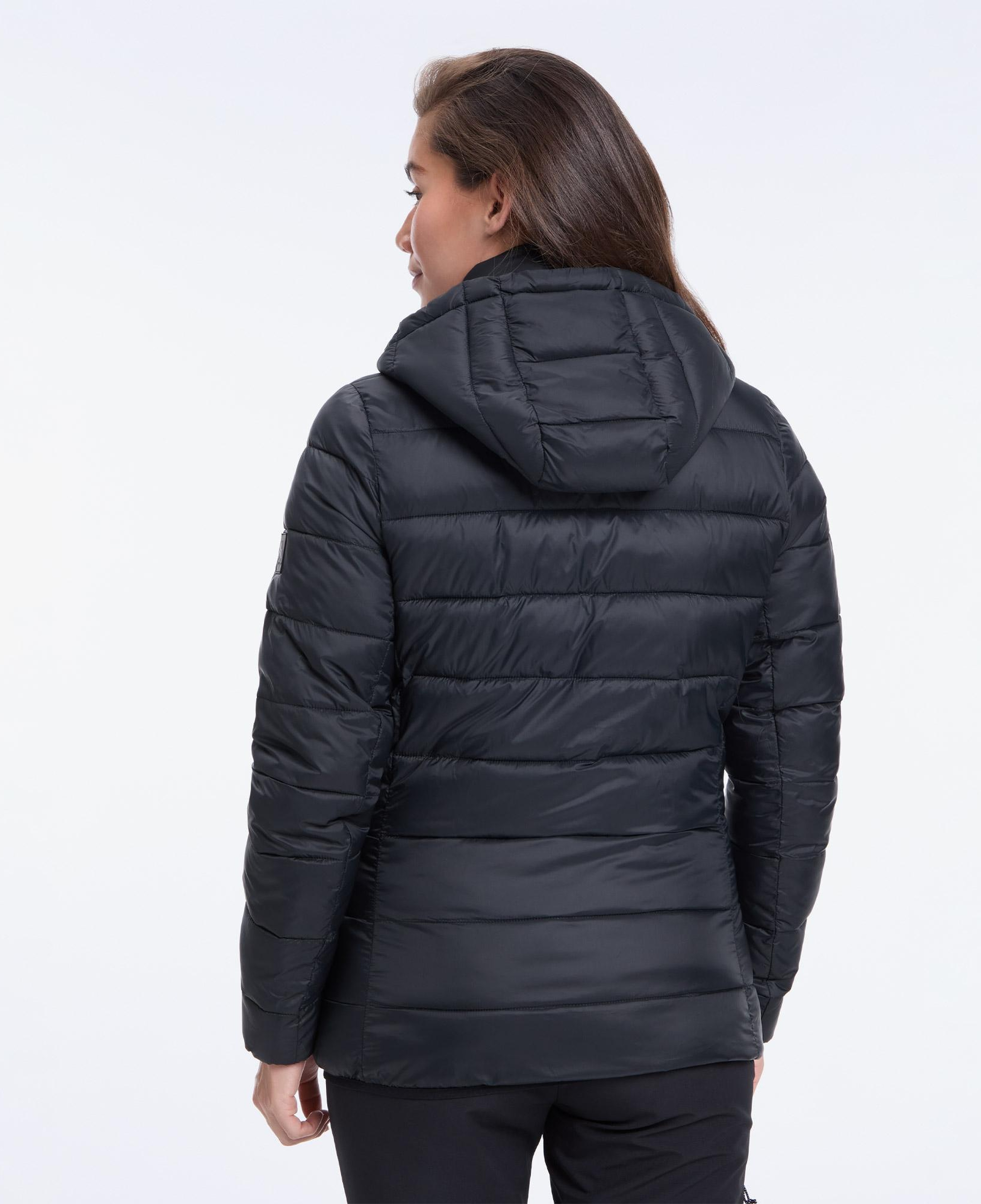 McKinley Erika Kadın Siyah Outdoor Mont