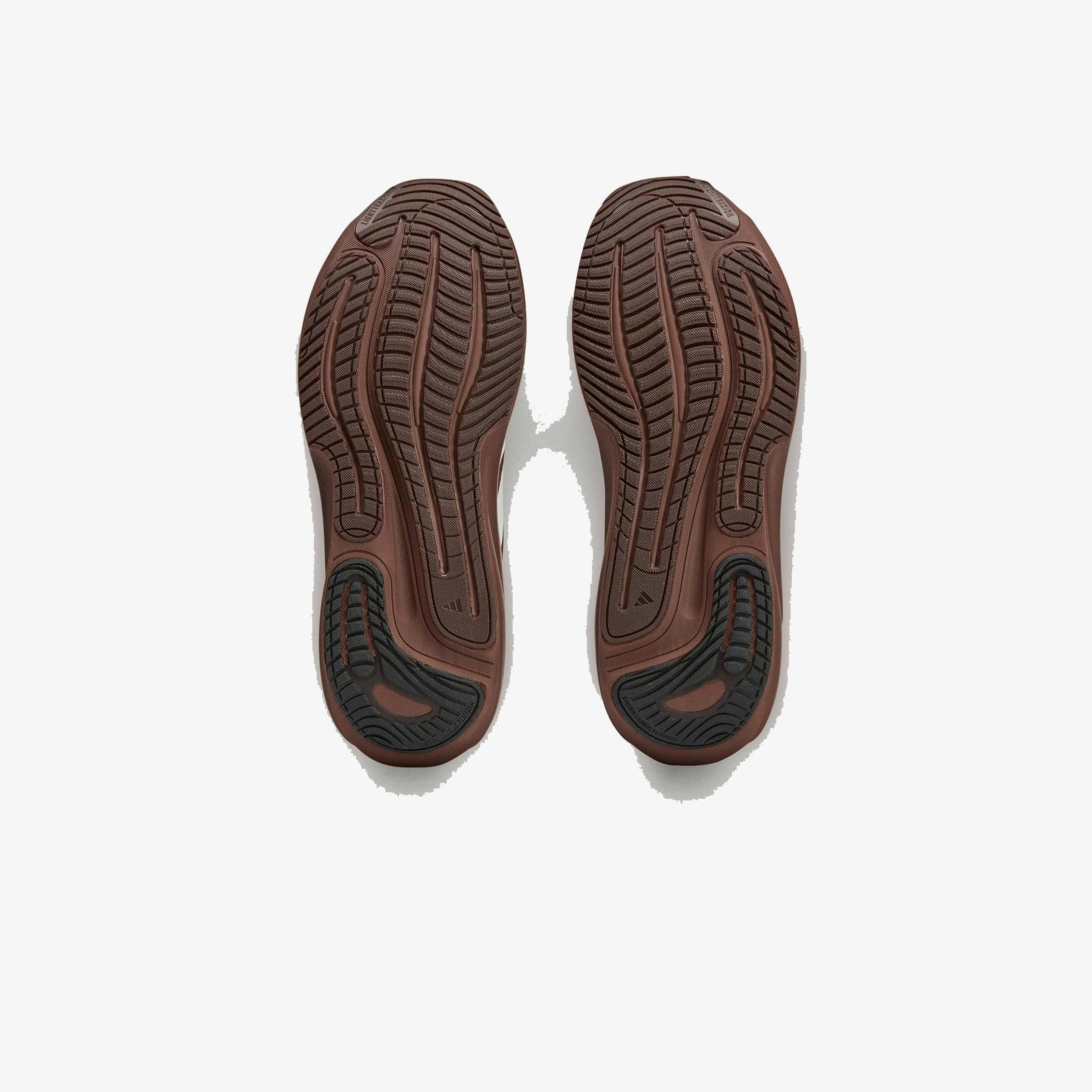 adidas Supernova Rise 3 Erkek Kahverengi Koşu Ayakkabısı