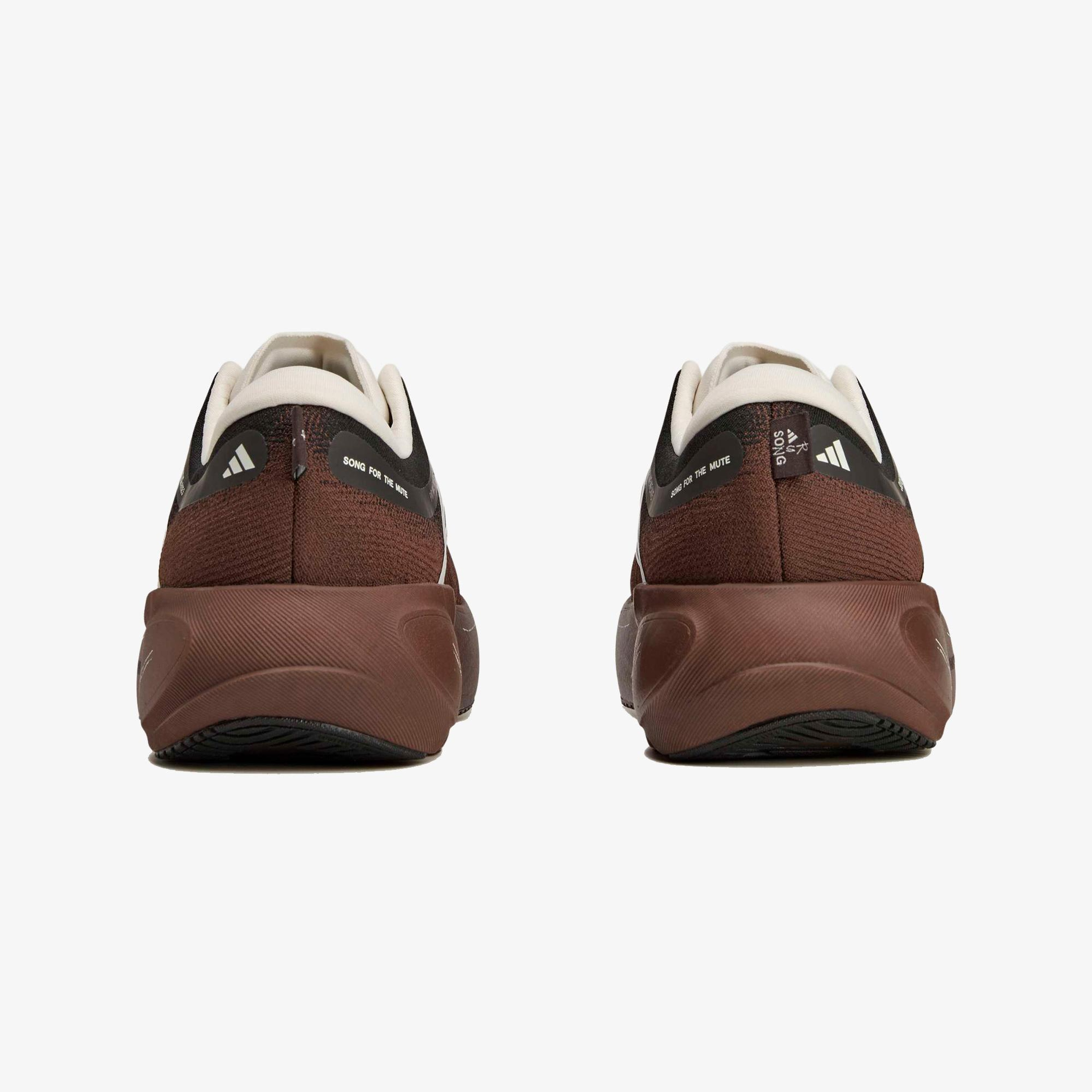 adidas Supernova Rise 3 Erkek Kahverengi Koşu Ayakkabısı