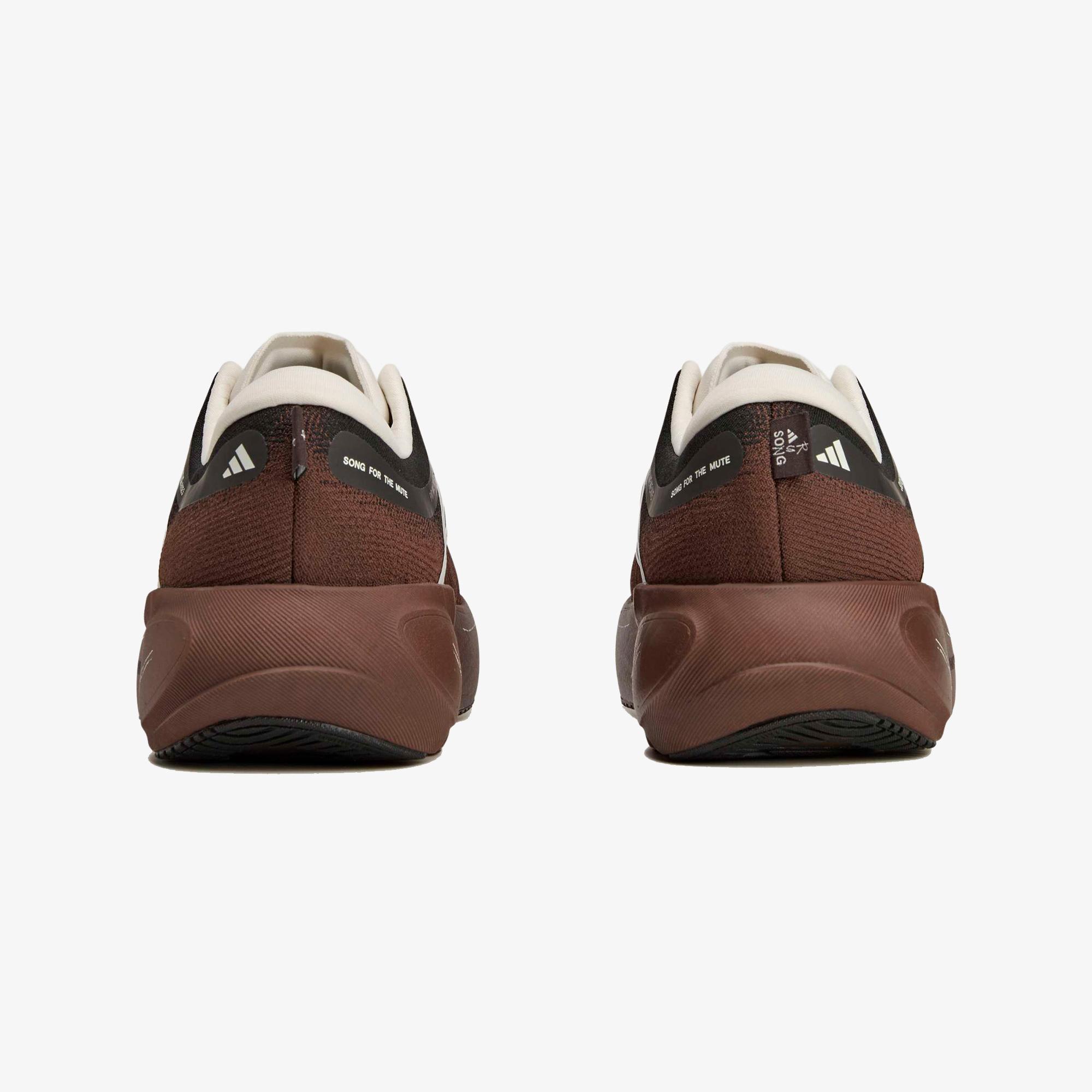 adidas Supernova Rise 3 Erkek Kahverengi Koşu Ayakkabısı