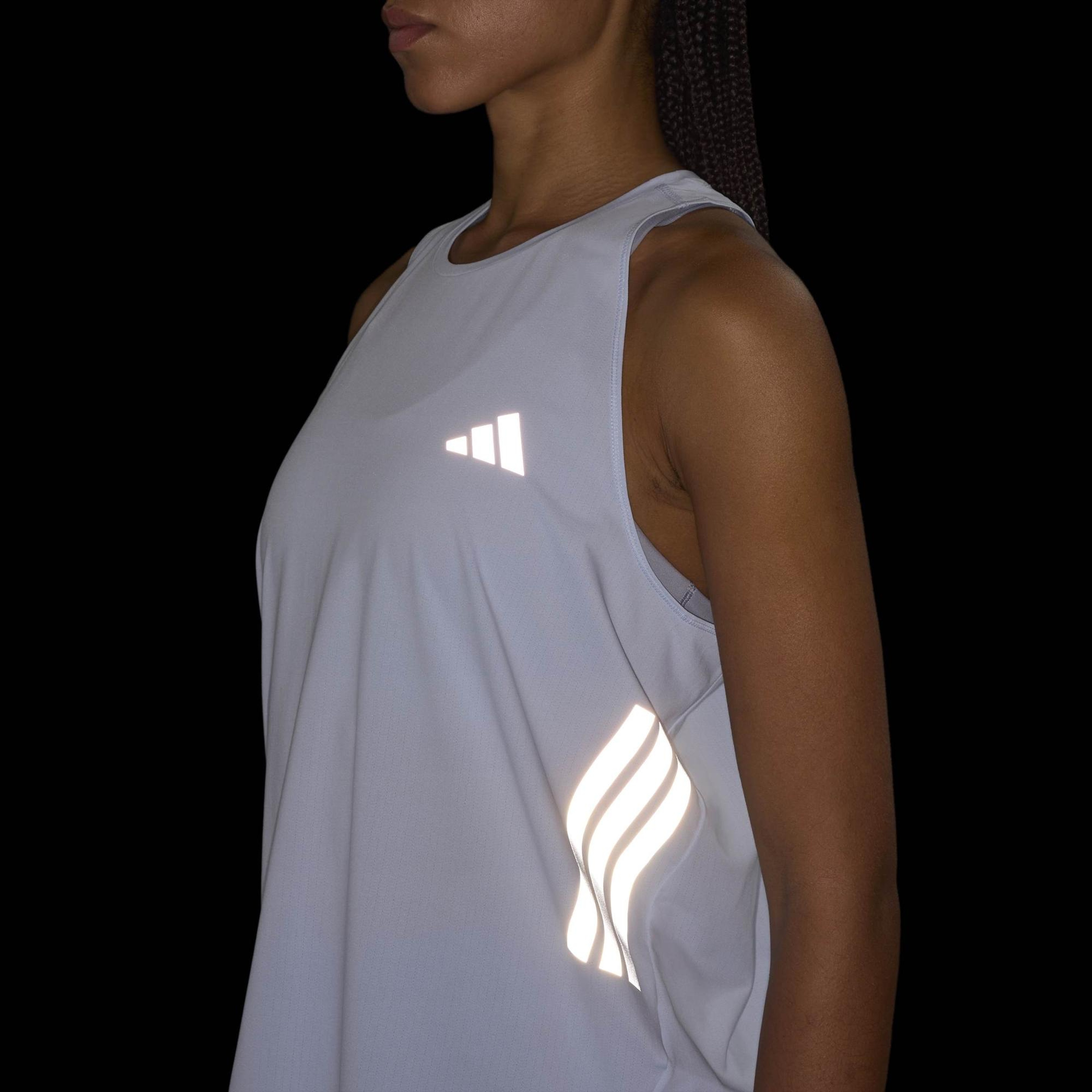 adidas Adi365 Climacool Kadın Mavi Koşu Atleti