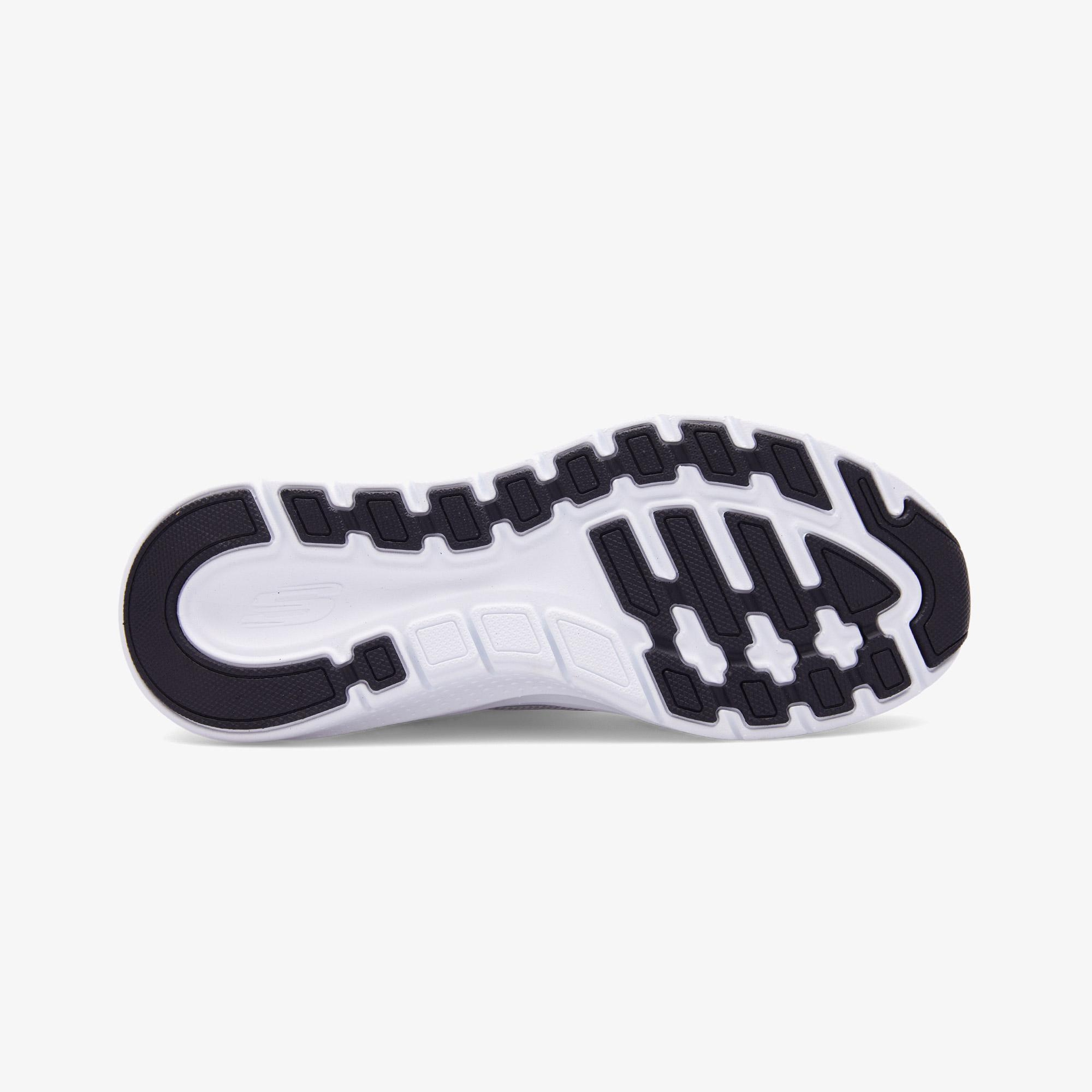 Skechers Arch Fit 2.0 Erkek Gri Spor Ayakkabı