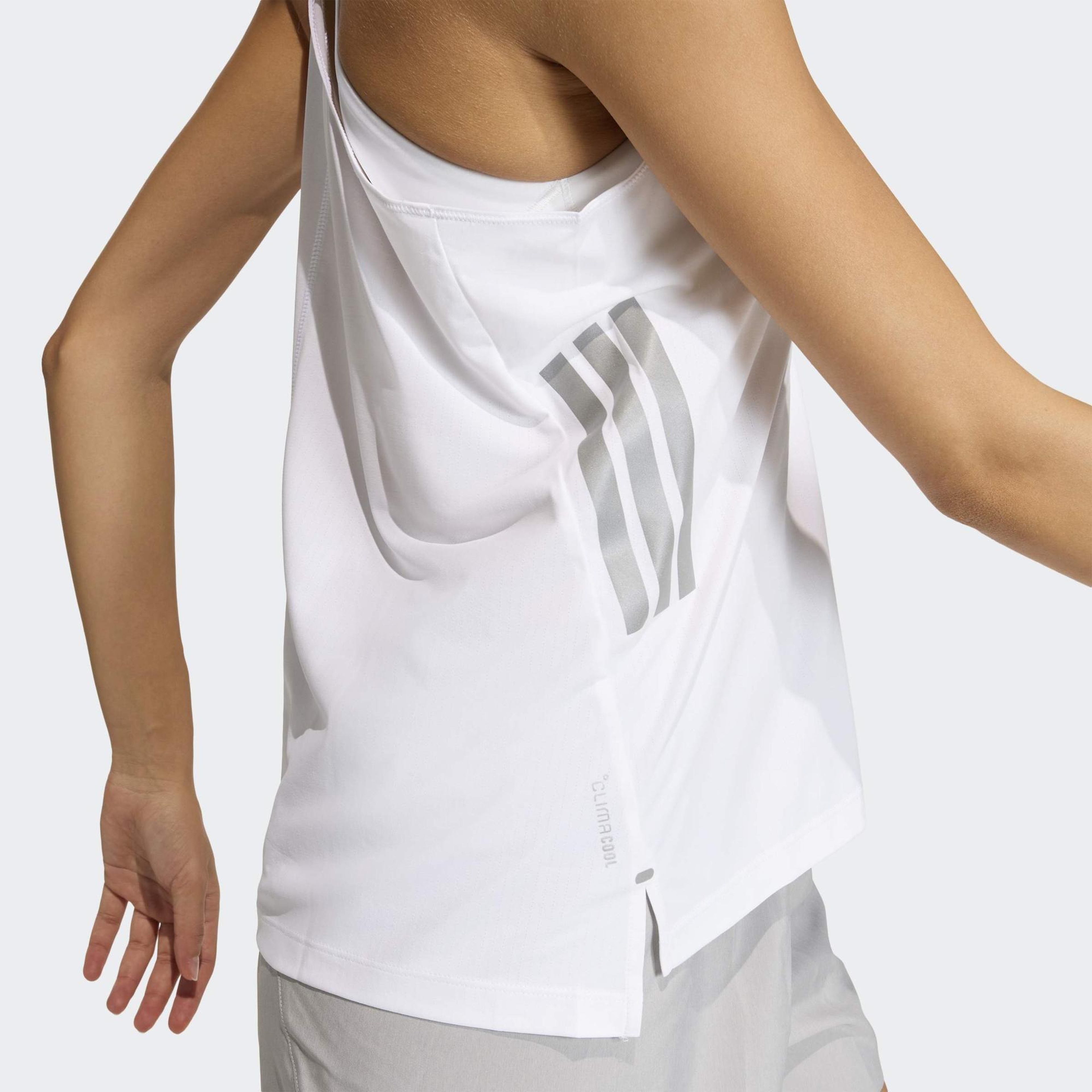 adidas Adi365 Climacool Kadın Beyaz Koşu Atleti