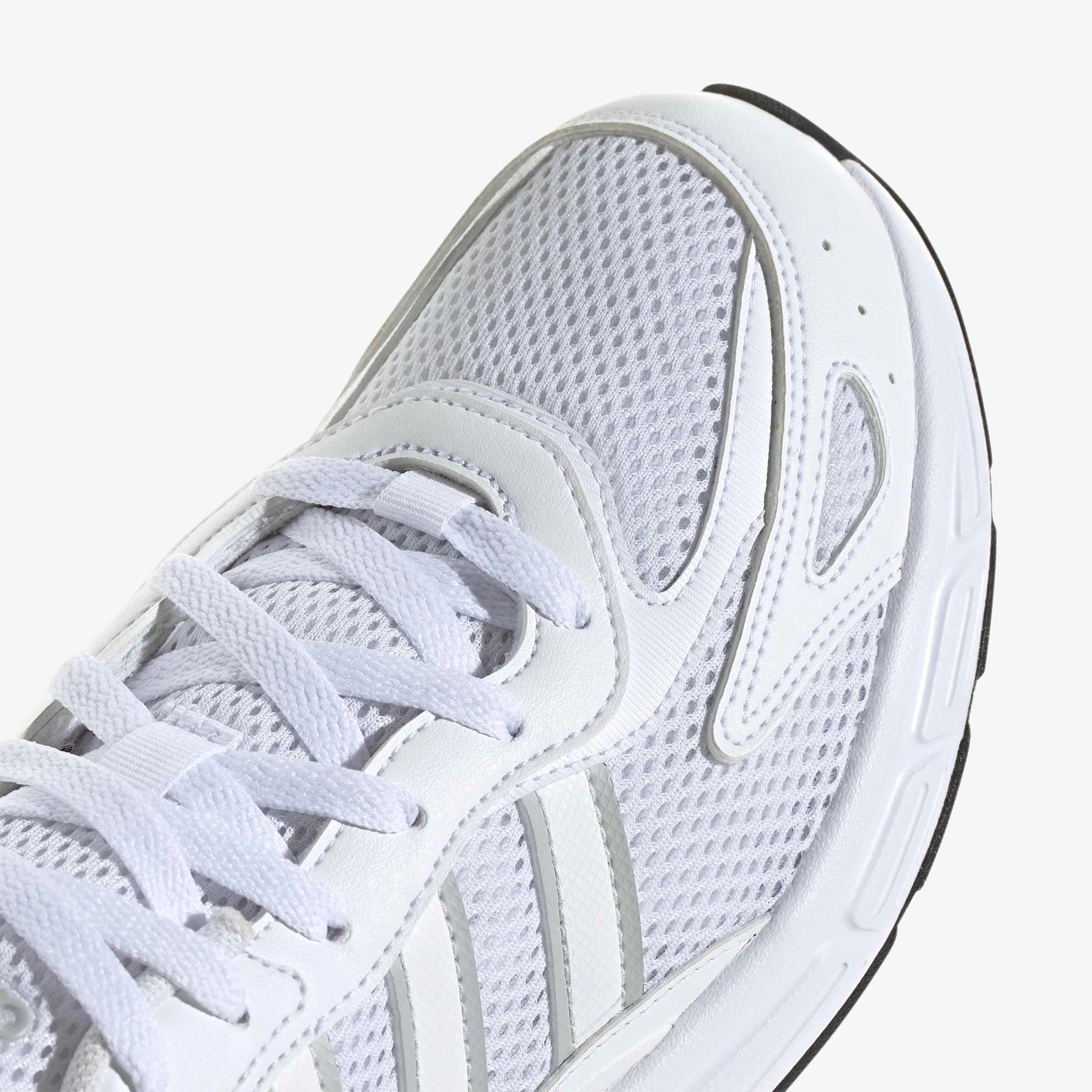 adidas Eclyptix 2000 Erkek Beyaz Spor Ayakkabı