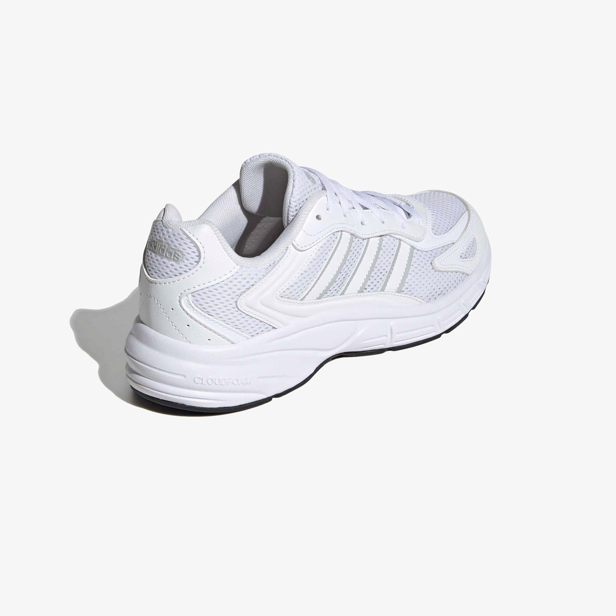 adidas Eclyptix 2000 Erkek Beyaz Spor Ayakkabı