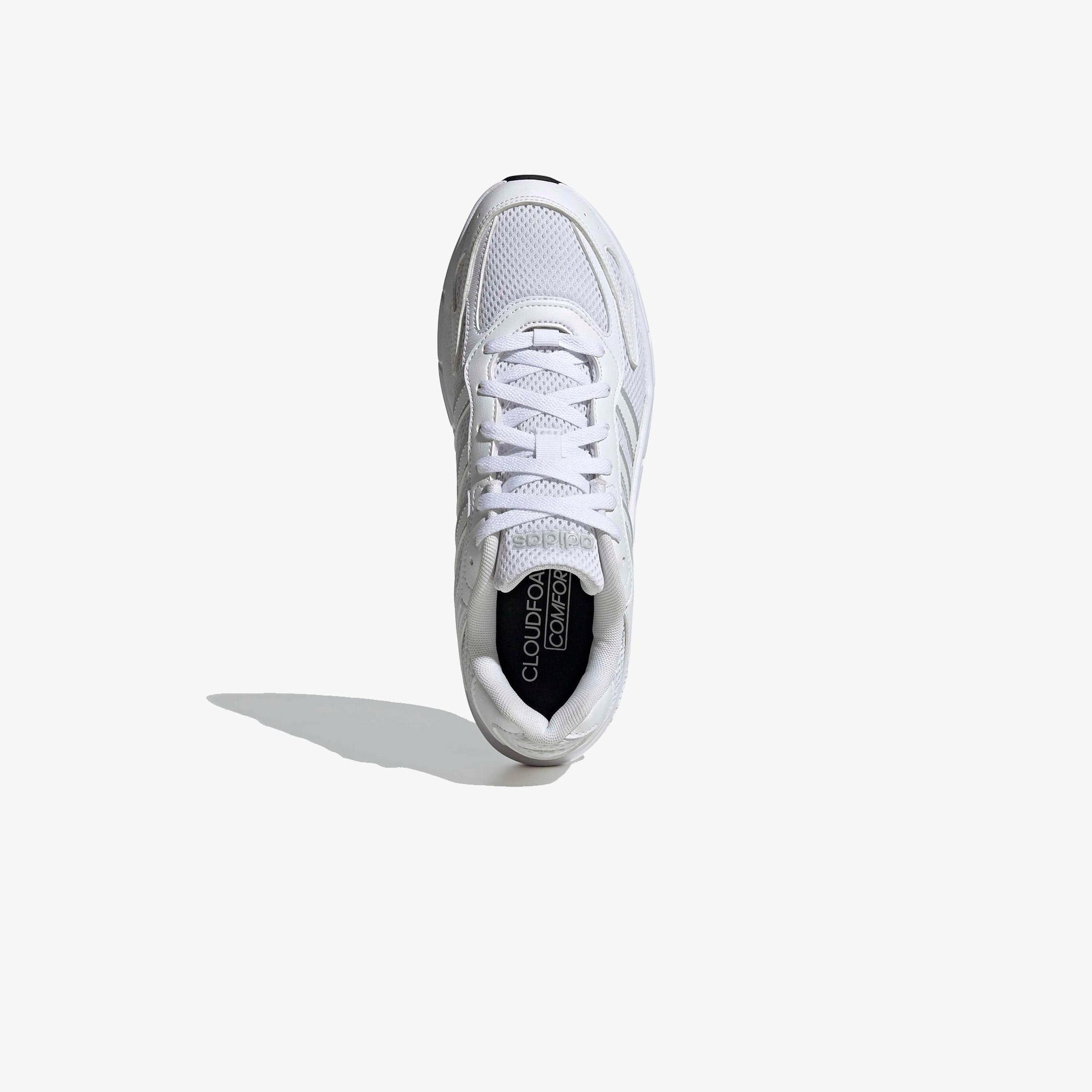 adidas Eclyptix 2000 Erkek Beyaz Spor Ayakkabı