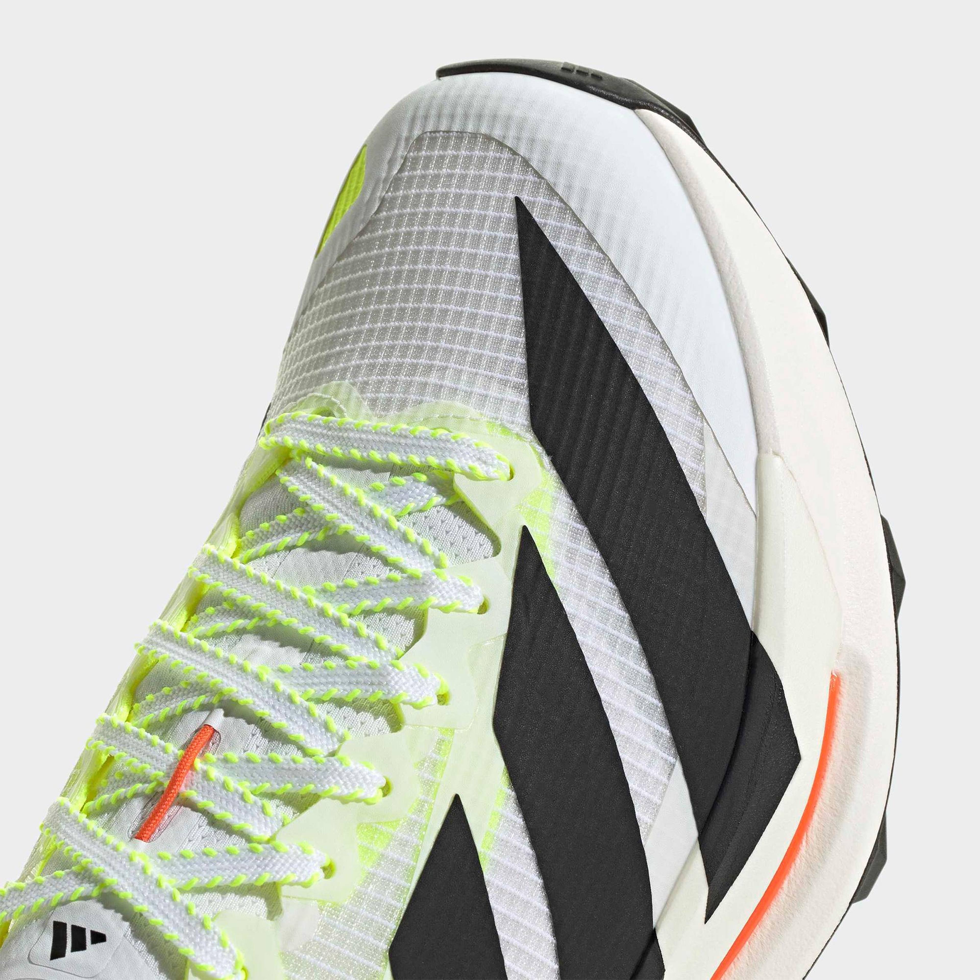 adidas Terrex Agravic Tt Erkek Beyaz Koşu Ayakkabısı