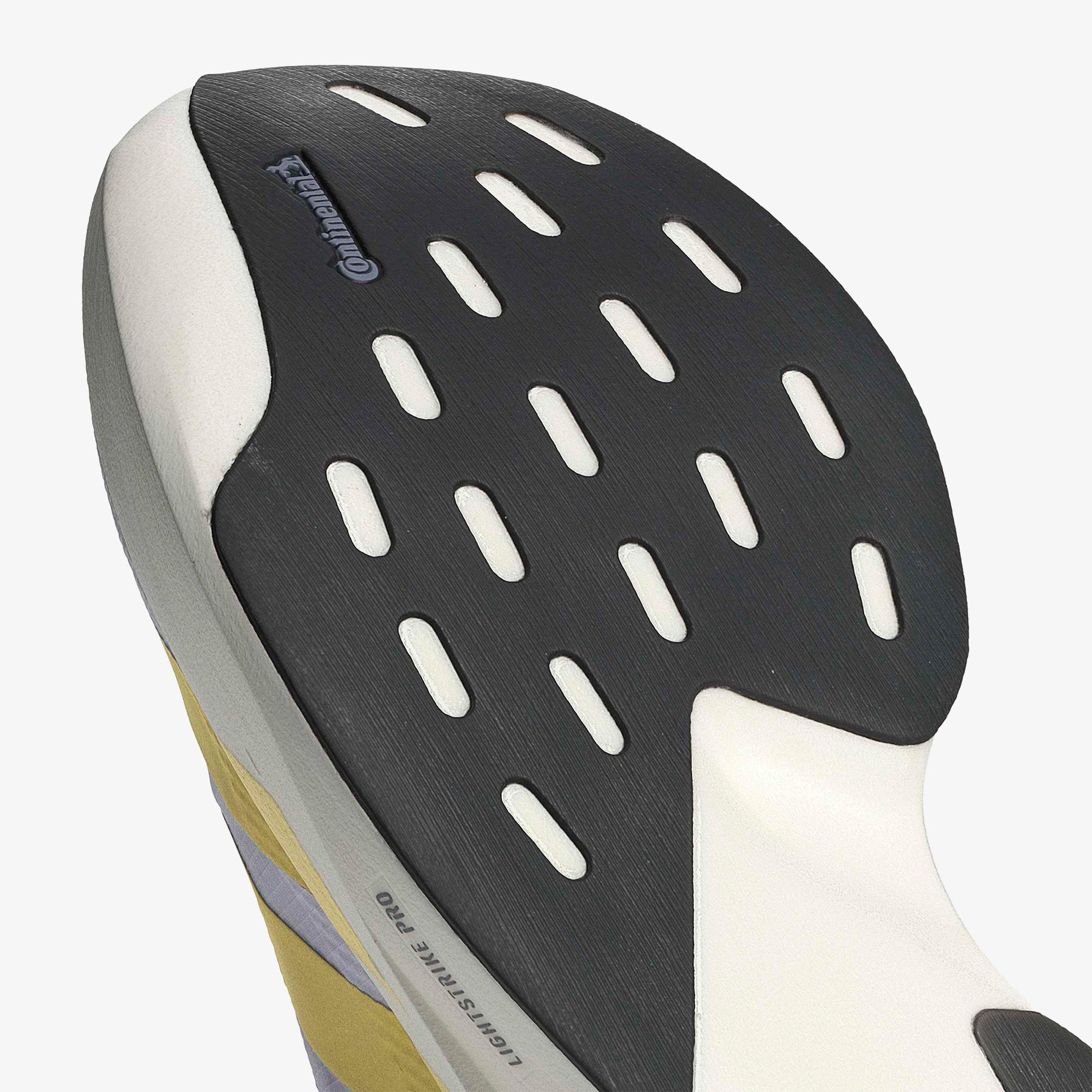 adidas Adizero Evo Sl Erkek Beyaz Koşu Ayakkabısı