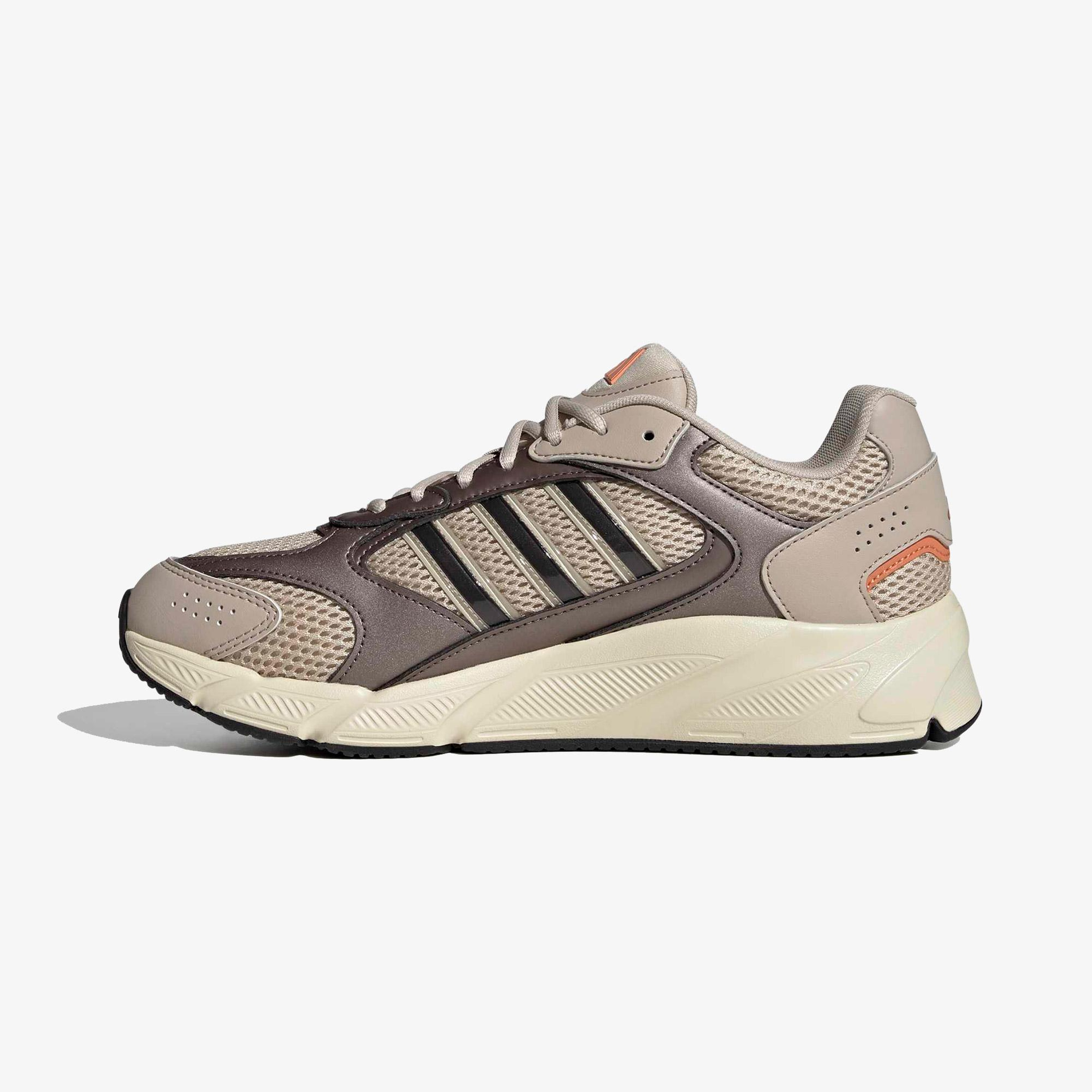 adidas Crazychaos 2000 Erkek Bej Spor Ayakkabı
