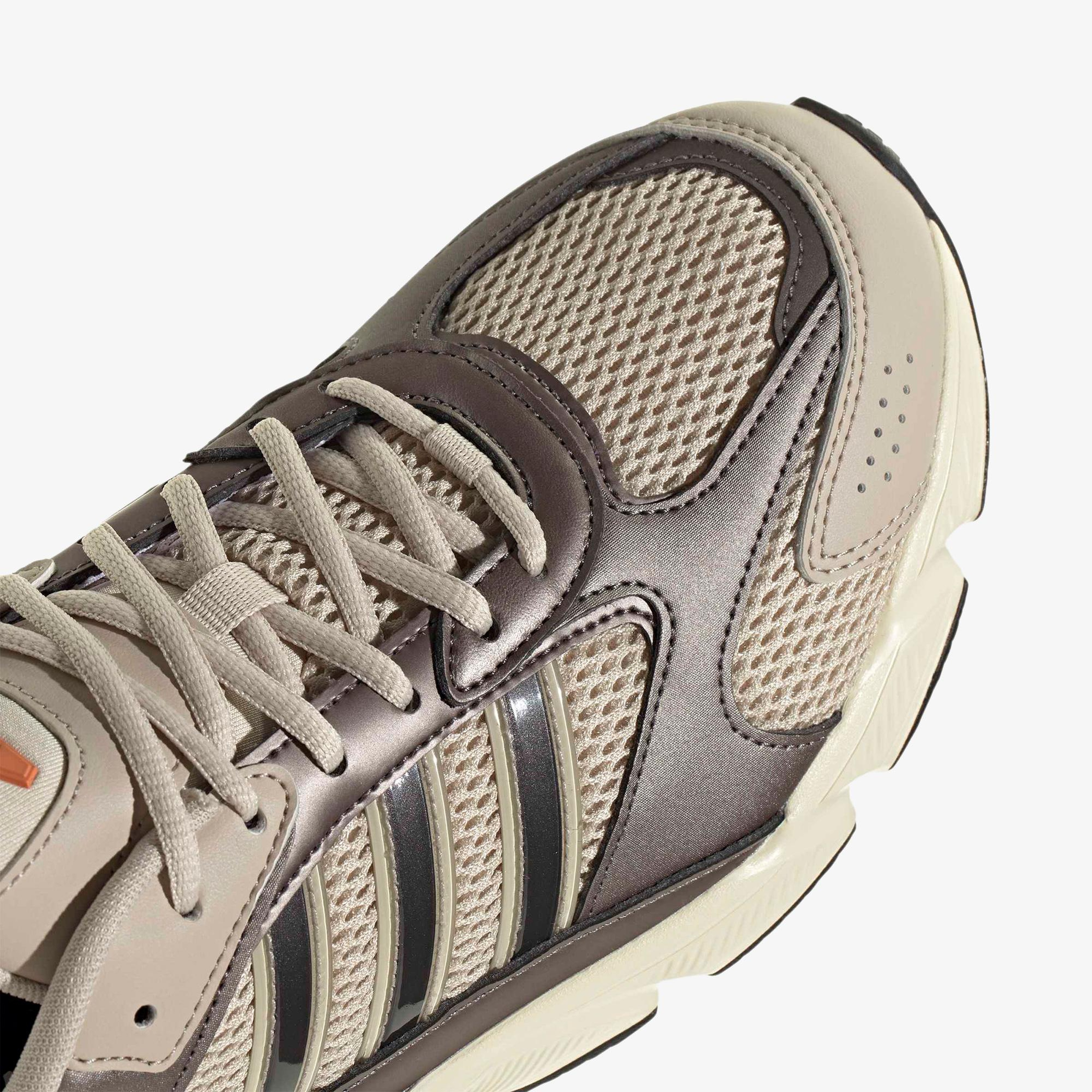 adidas Crazychaos 2000 Erkek Bej Spor Ayakkabı
