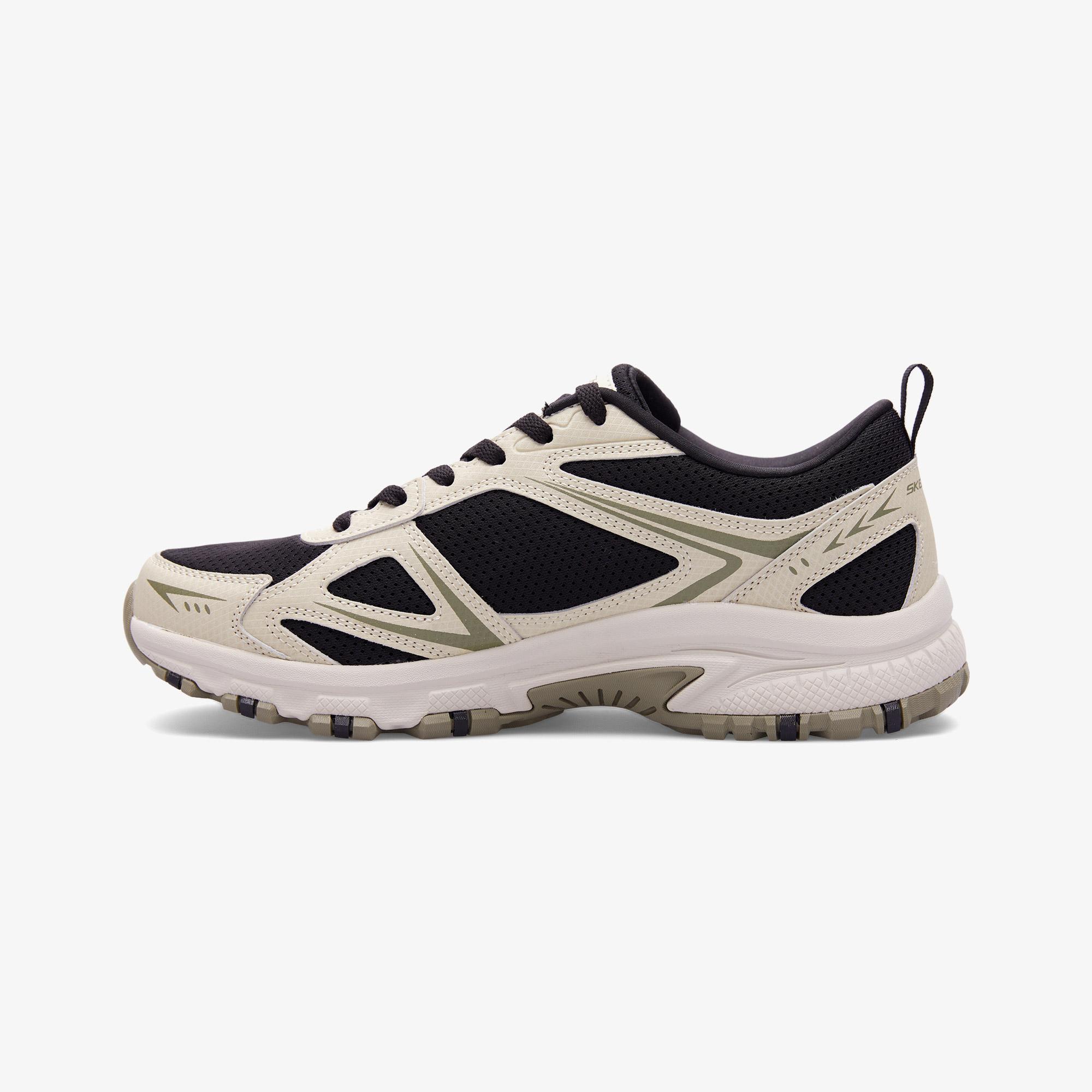 Skechers Hillcrest Erkek Bej Outdoor Ayakkabı