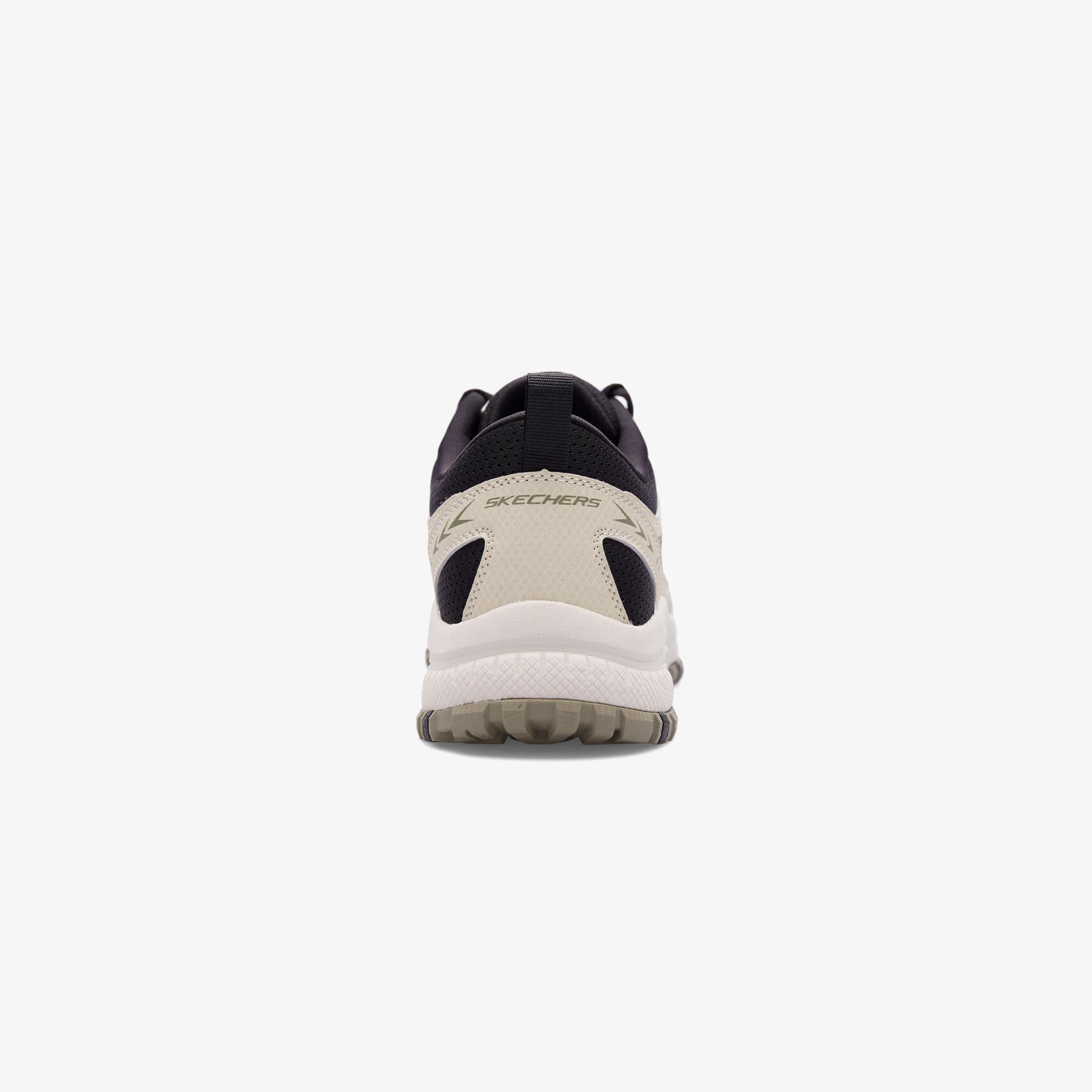 Skechers Hillcrest Erkek Bej Outdoor Ayakkabı