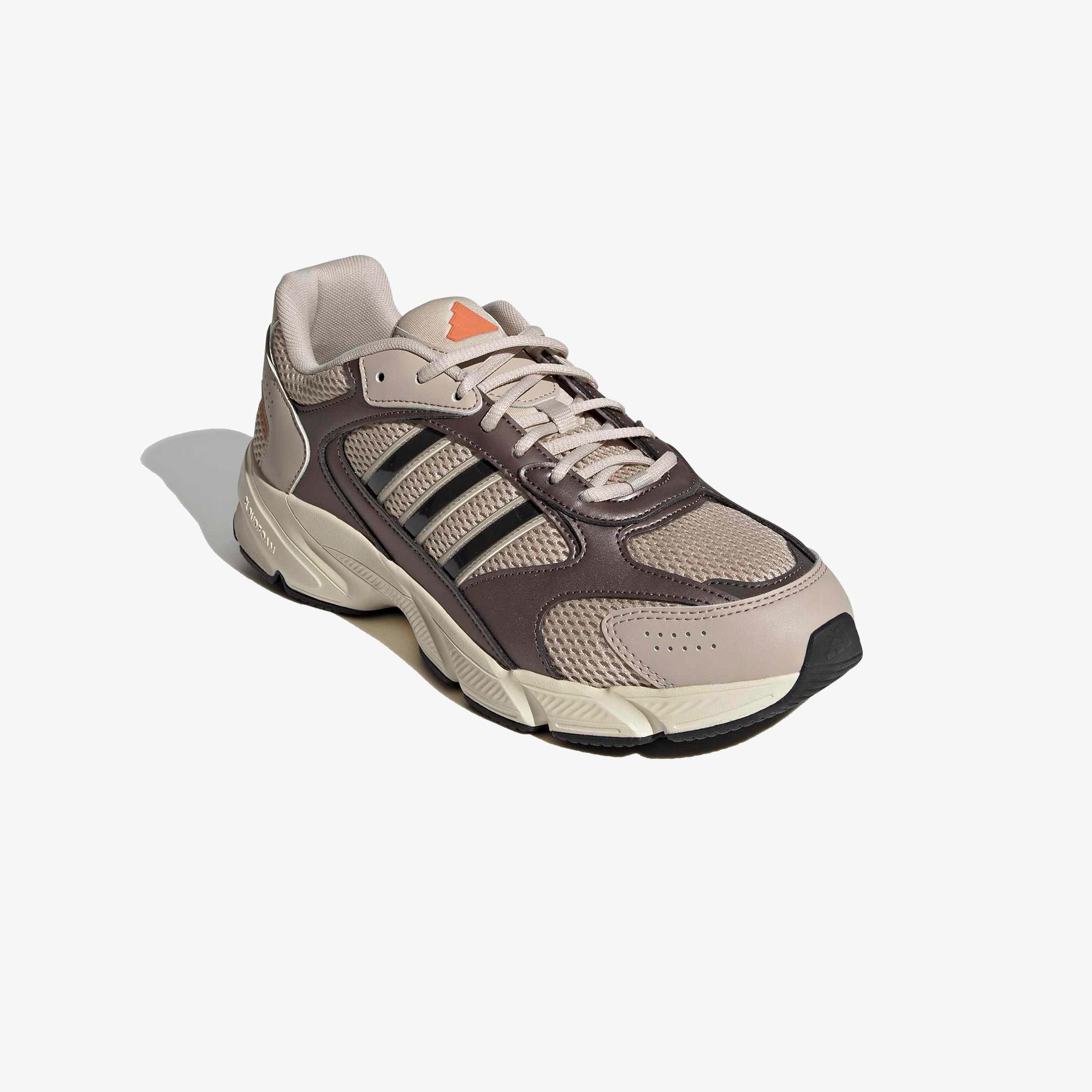 adidas Crazychaos 2000 Erkek Bej Spor Ayakkabı