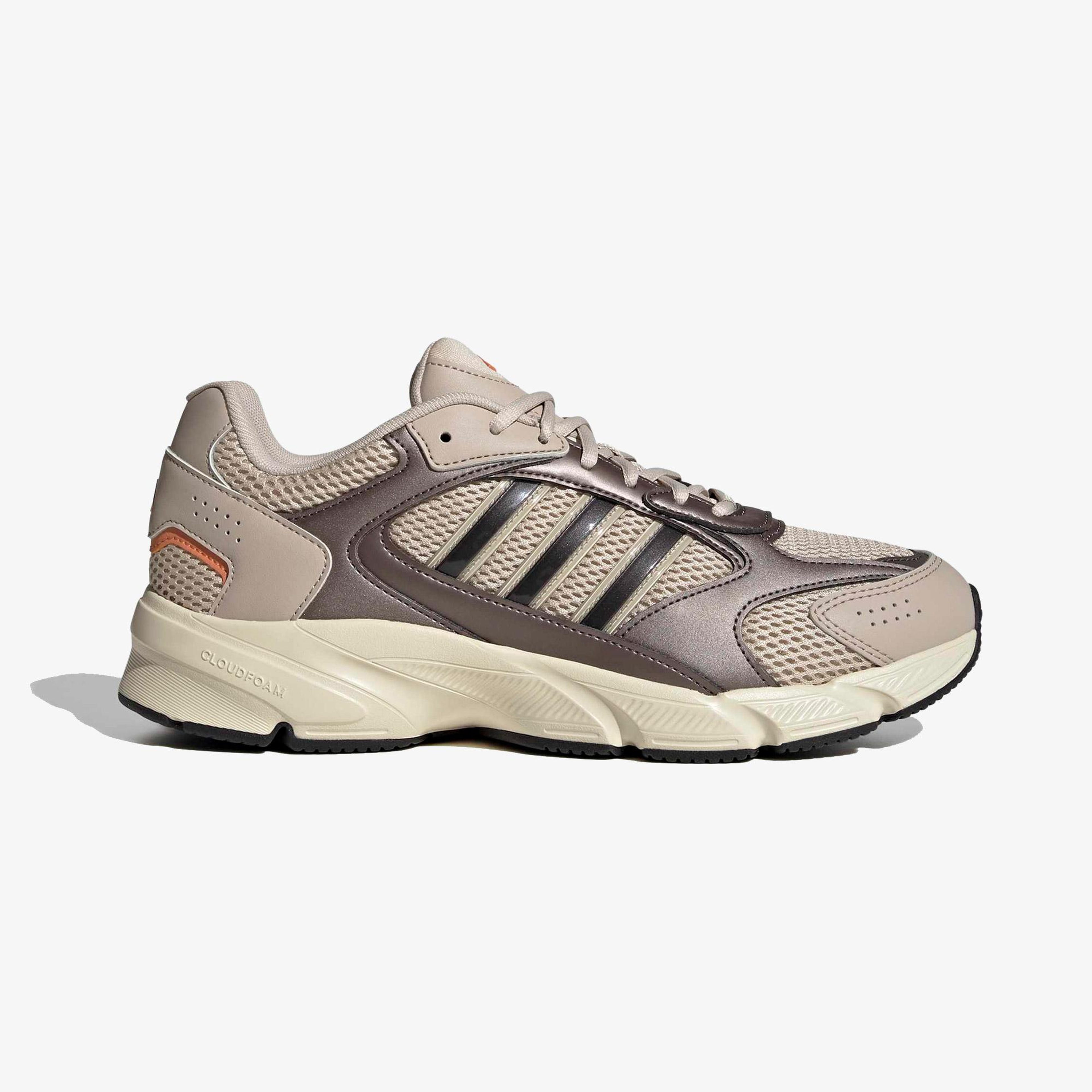 adidas Crazychaos 2000 Erkek Bej Spor Ayakkabı