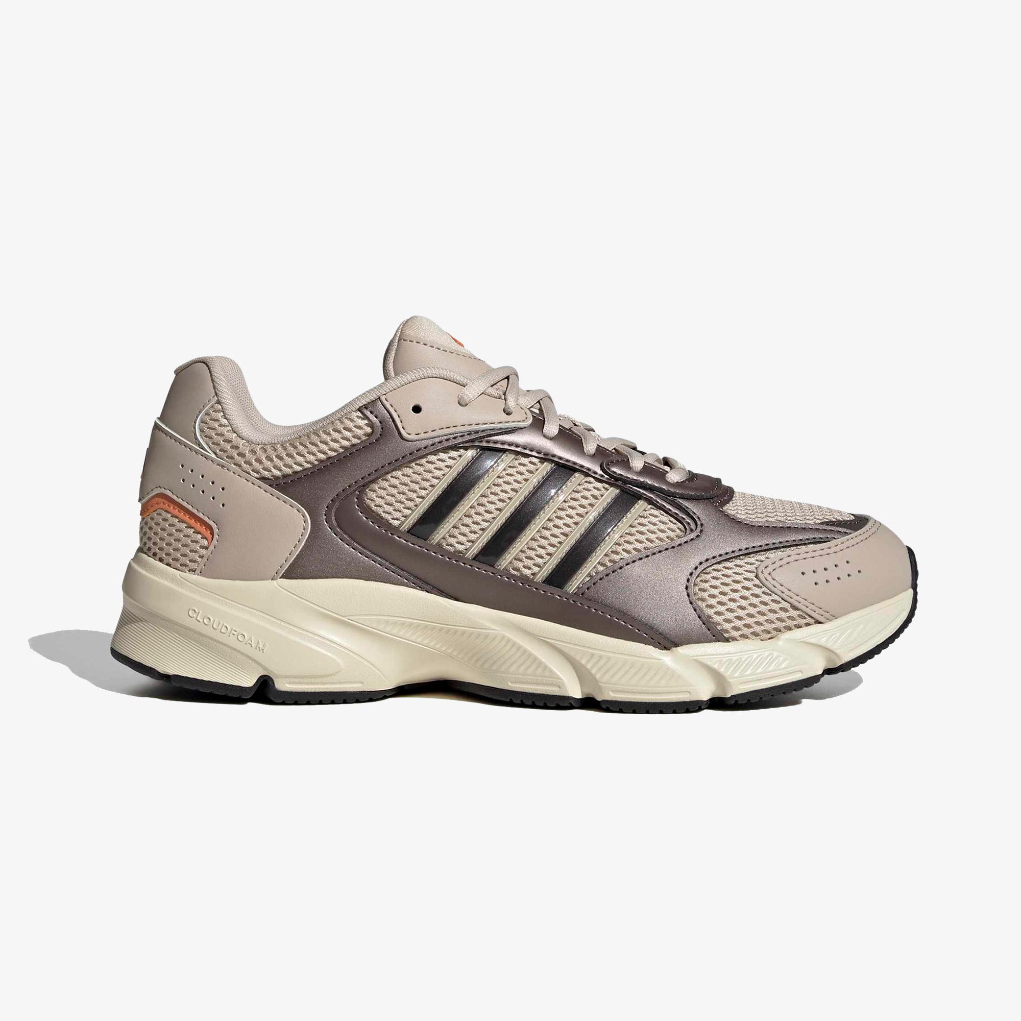 adidas Crazychaos 2000 Erkek Bej Spor Ayakkabı