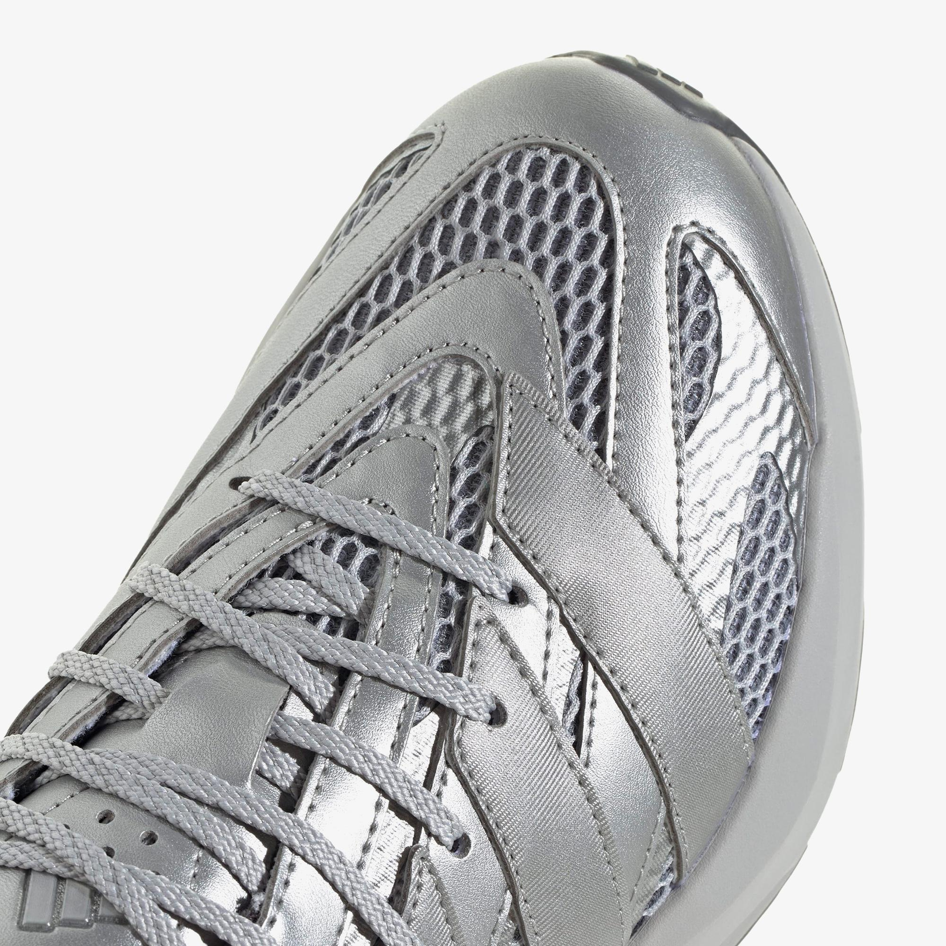 adidas Mercedes Amg Petronas Formula One Team Lightblaze Erkek Gri Motorsport Ayakkabı