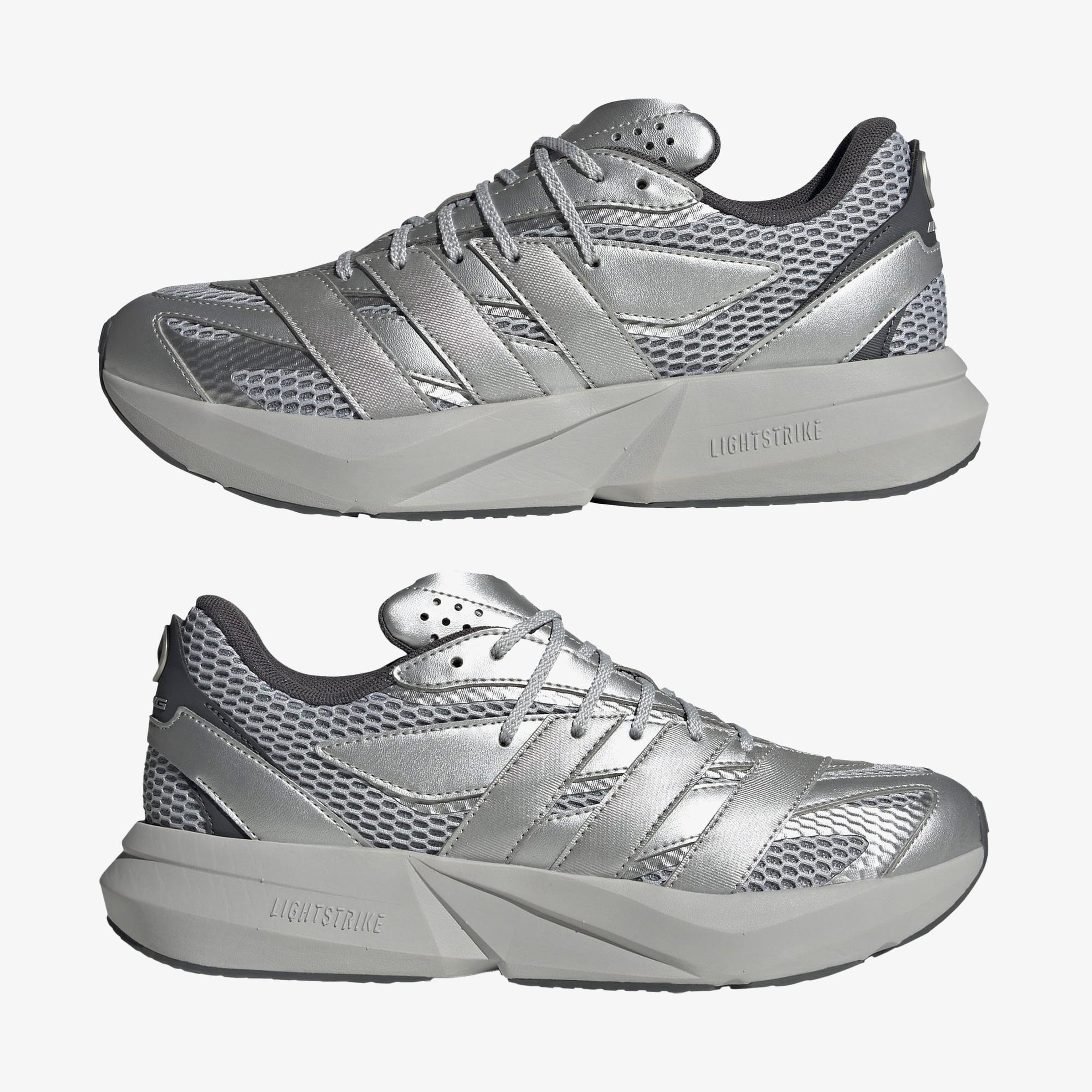 adidas Mercedes Amg Petronas Formula One Team Lightblaze Erkek Gri Motorsport Ayakkabı