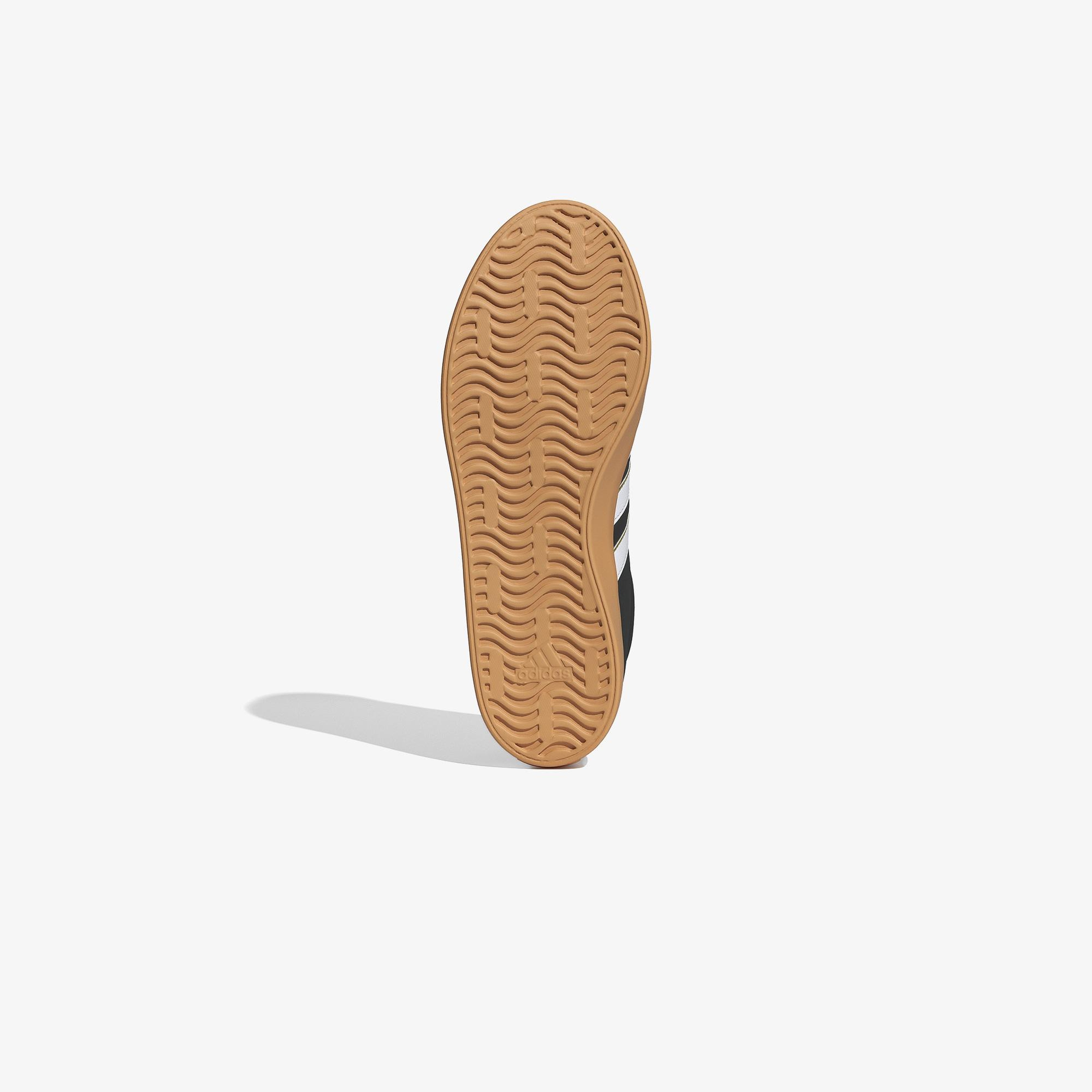 adidas VL Court 3.0 Erkek Siyah Spor Ayakkabı