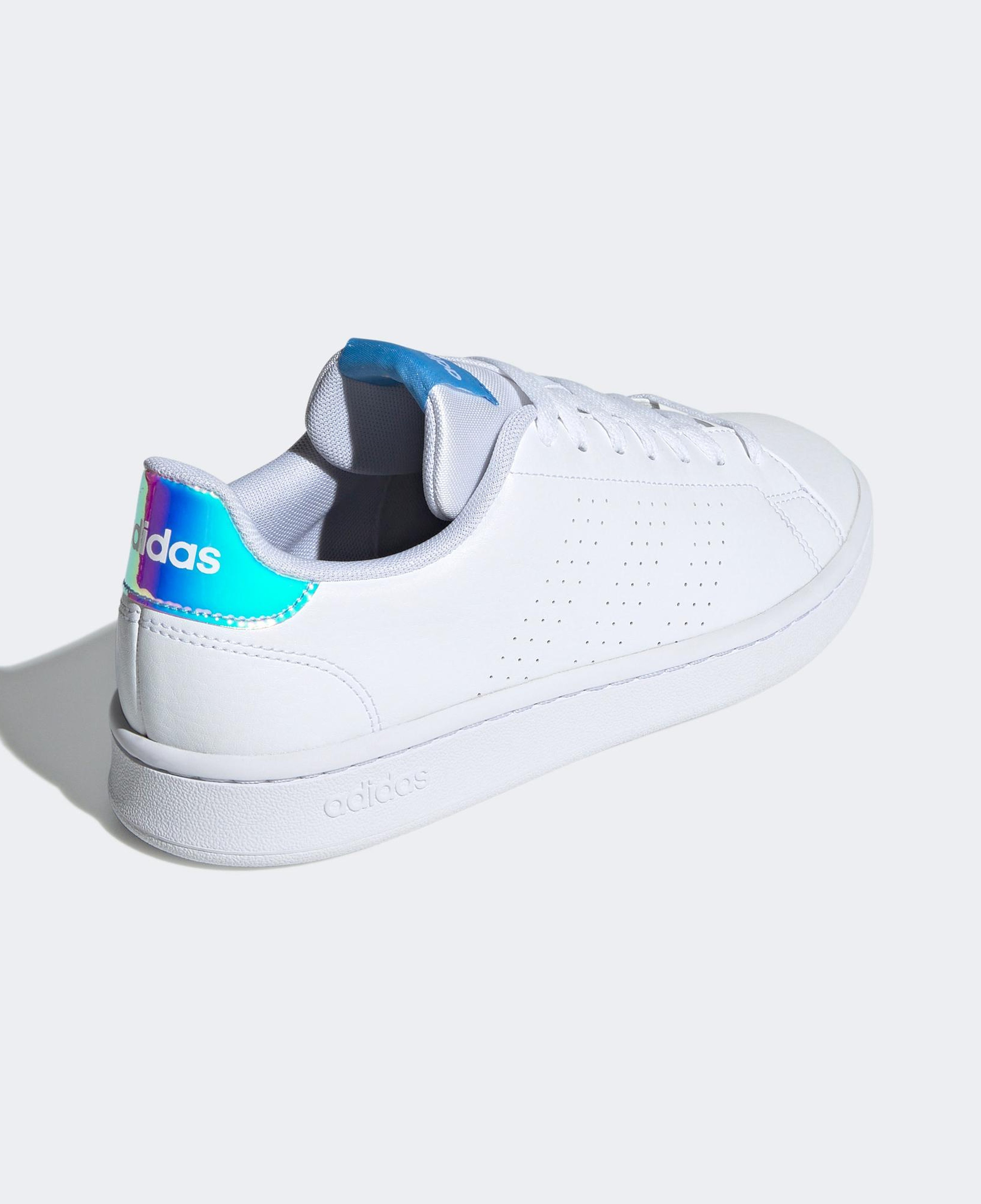 adidas Advantage Kadın Beyaz Günlük Spor Ayakkabı