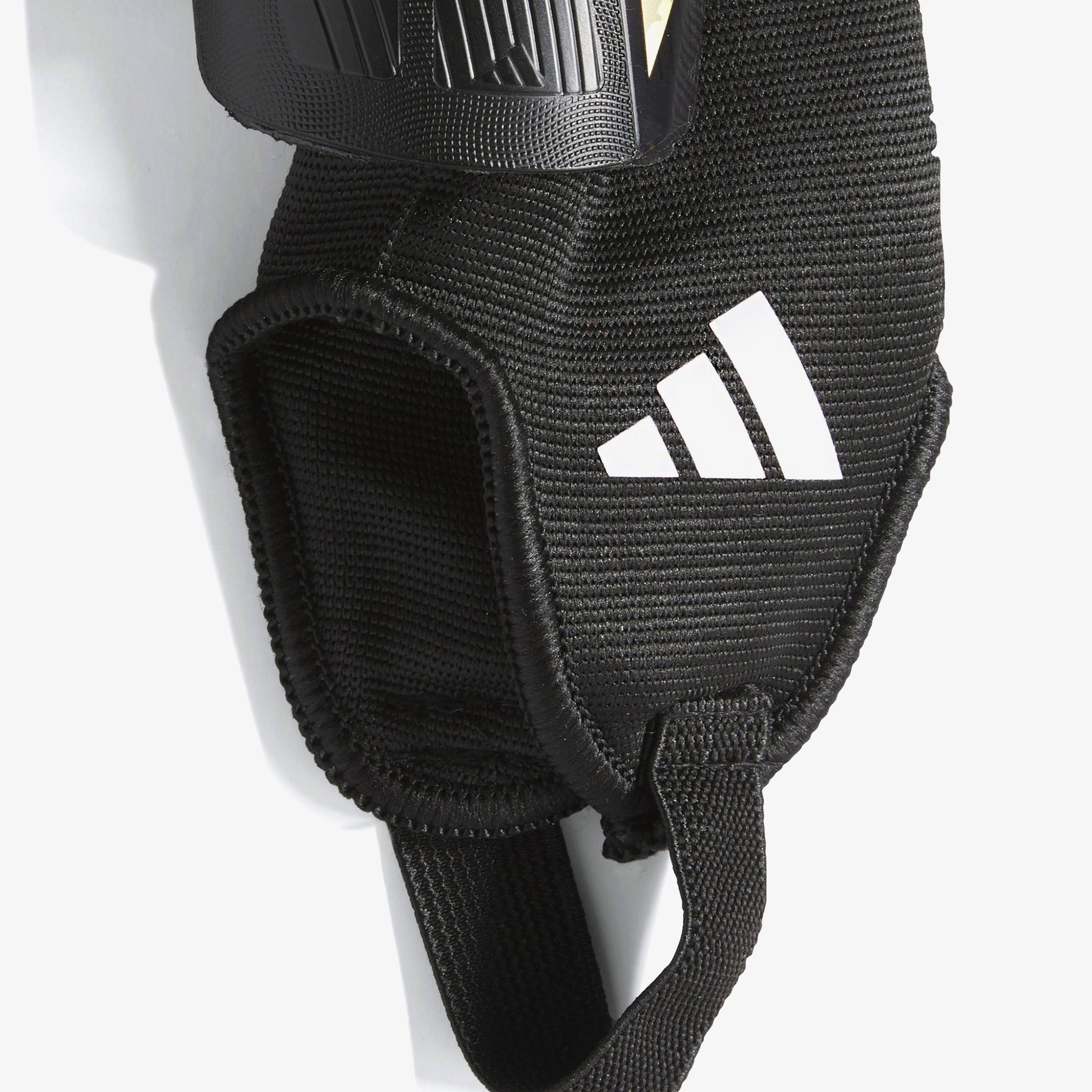 adidas Tiro Match Çocuk Siyah Tekmelik