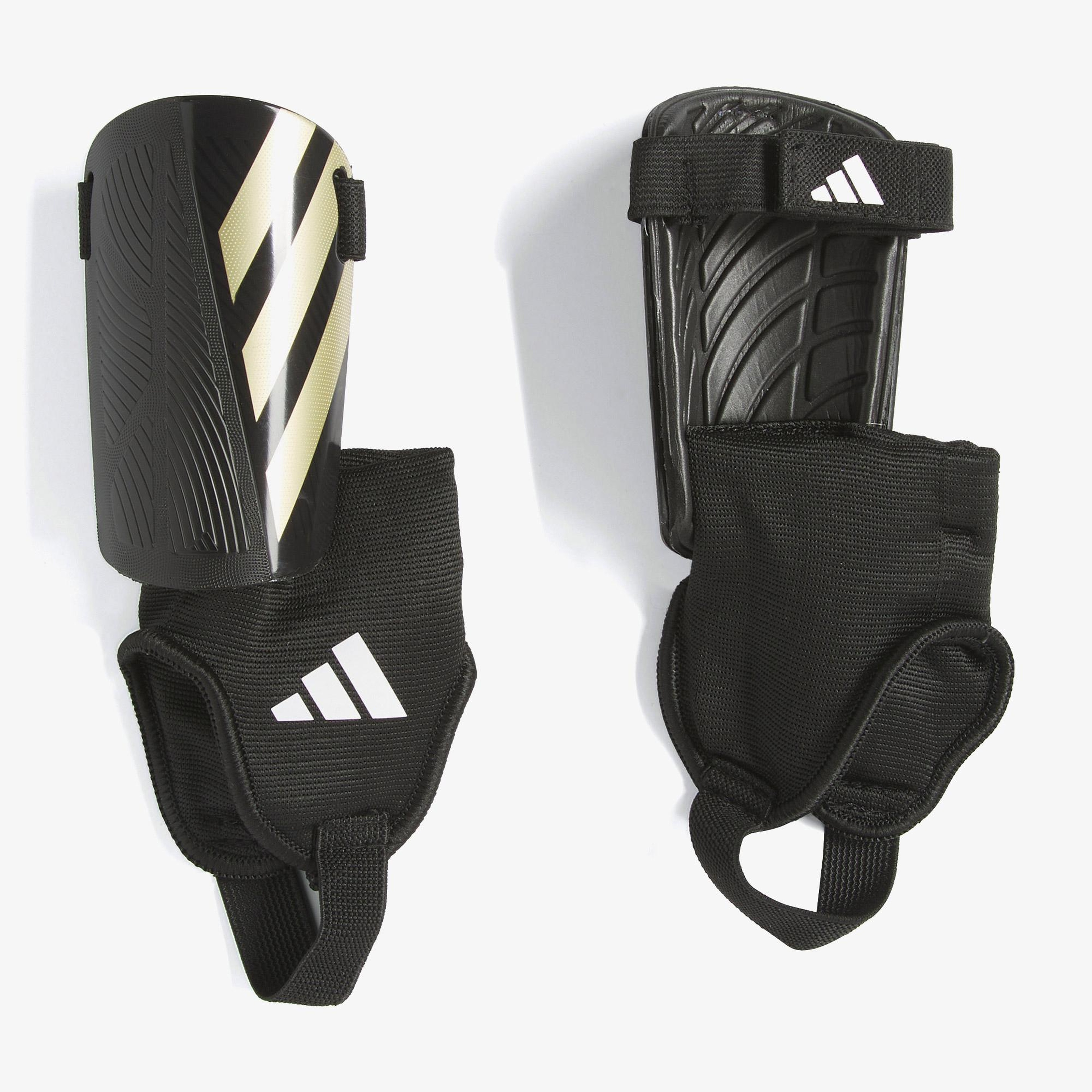 adidas Tiro Match Çocuk Siyah Tekmelik