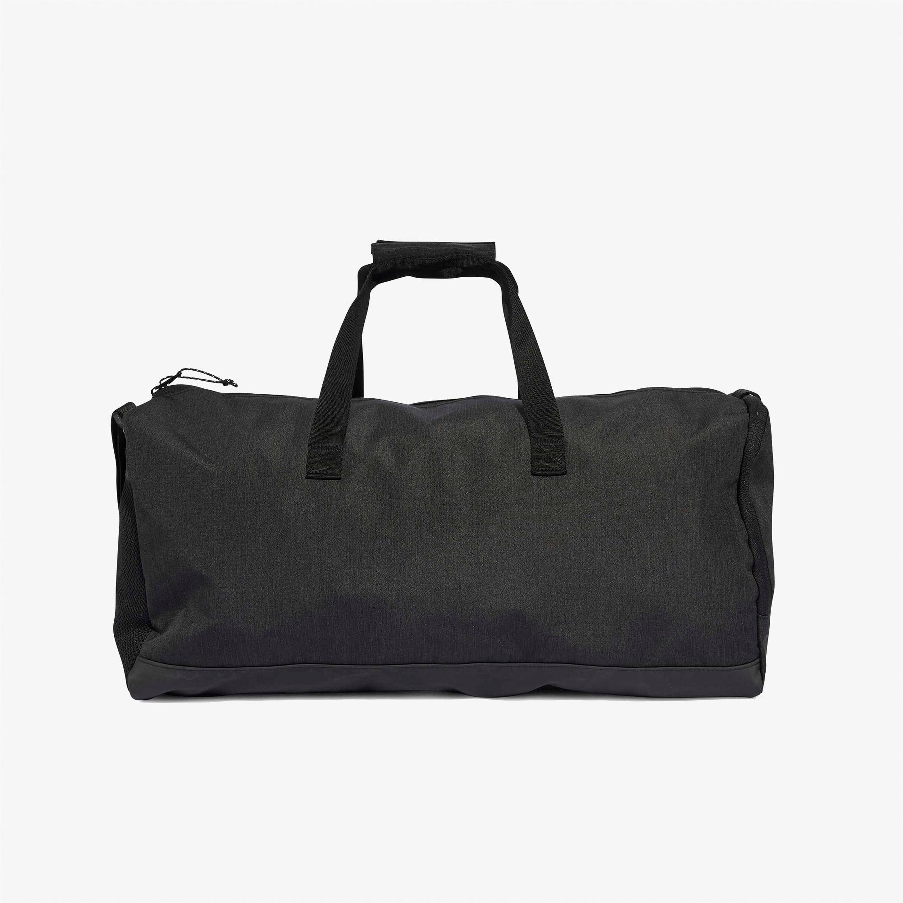 adidas 4Athlts Duffel Orta Boy Unisex Siyah Spor Çanta