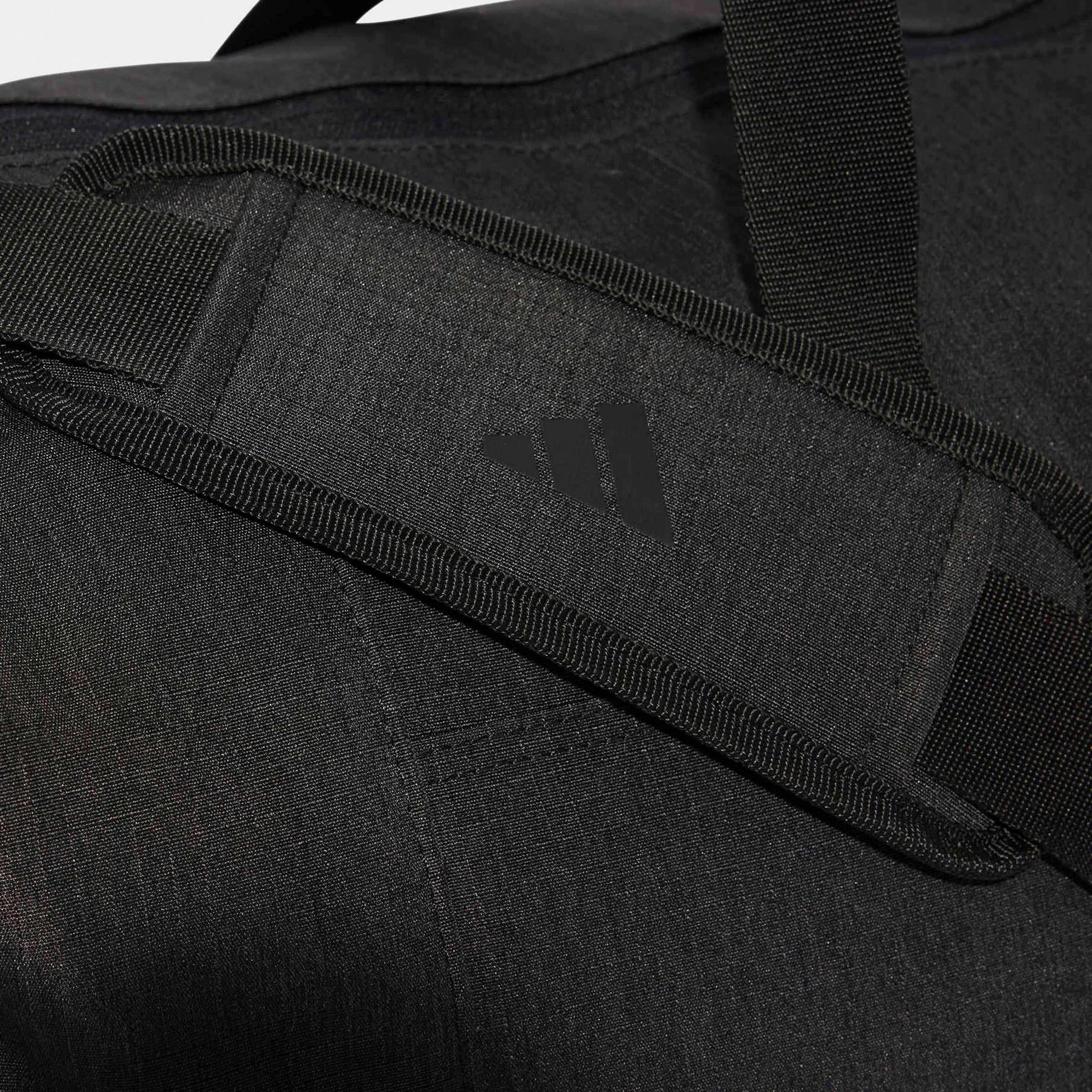 adidas 4Athlts Duffel Orta Boy Unisex Siyah Spor Çanta