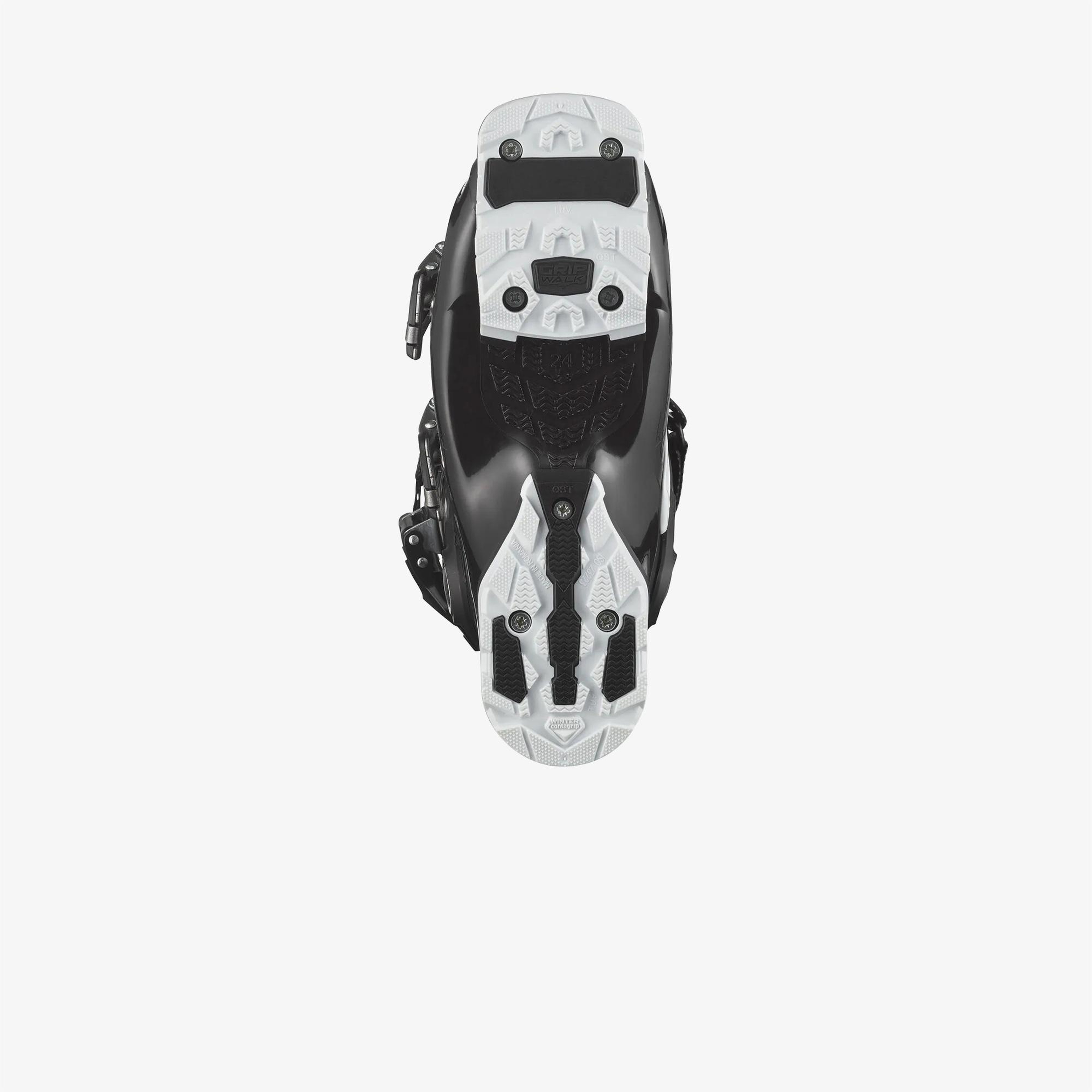 Salomon Quest Access 70 Gw Kadın Beyaz Kayak Botu