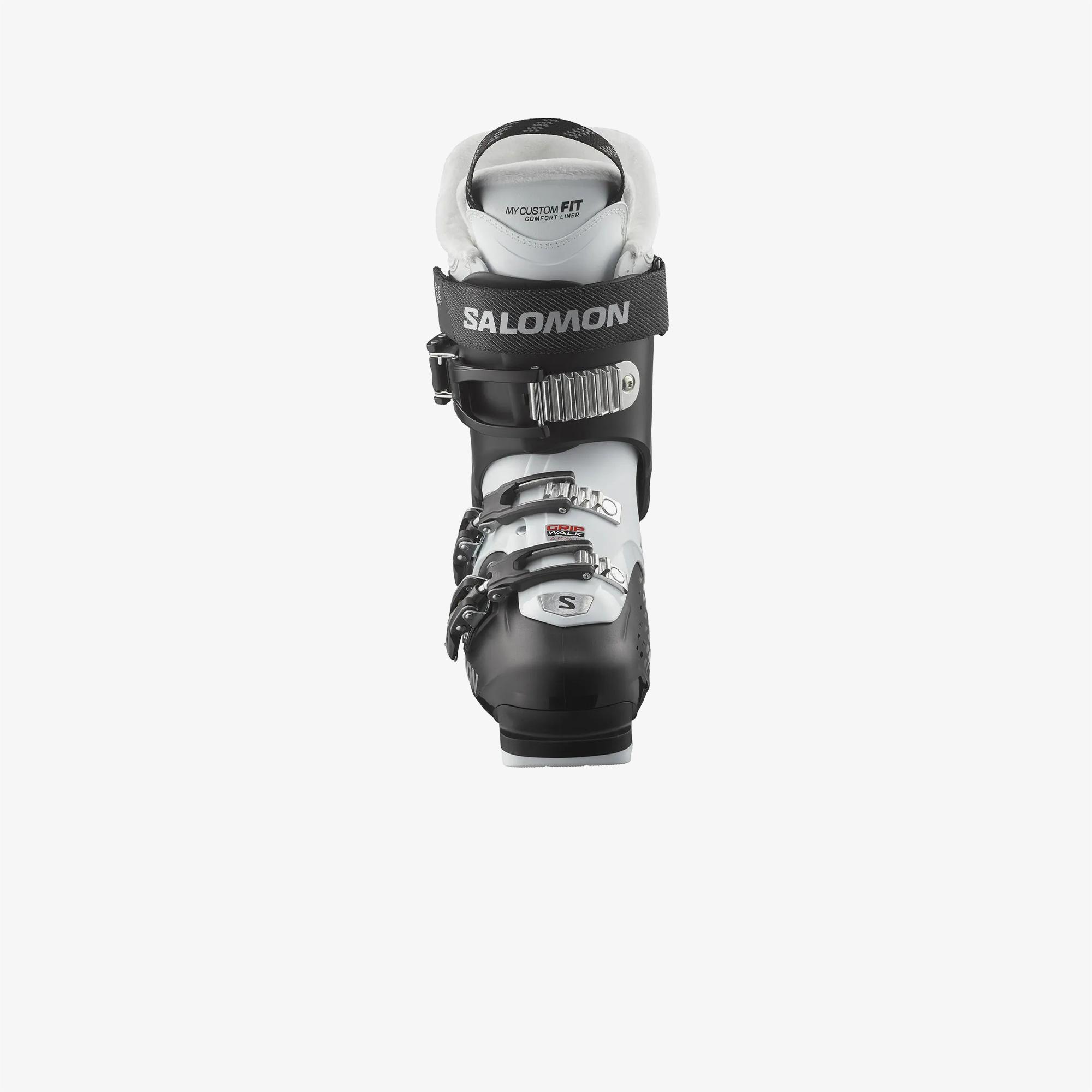 Salomon Quest Access 70 Gw Kadın Beyaz Kayak Botu