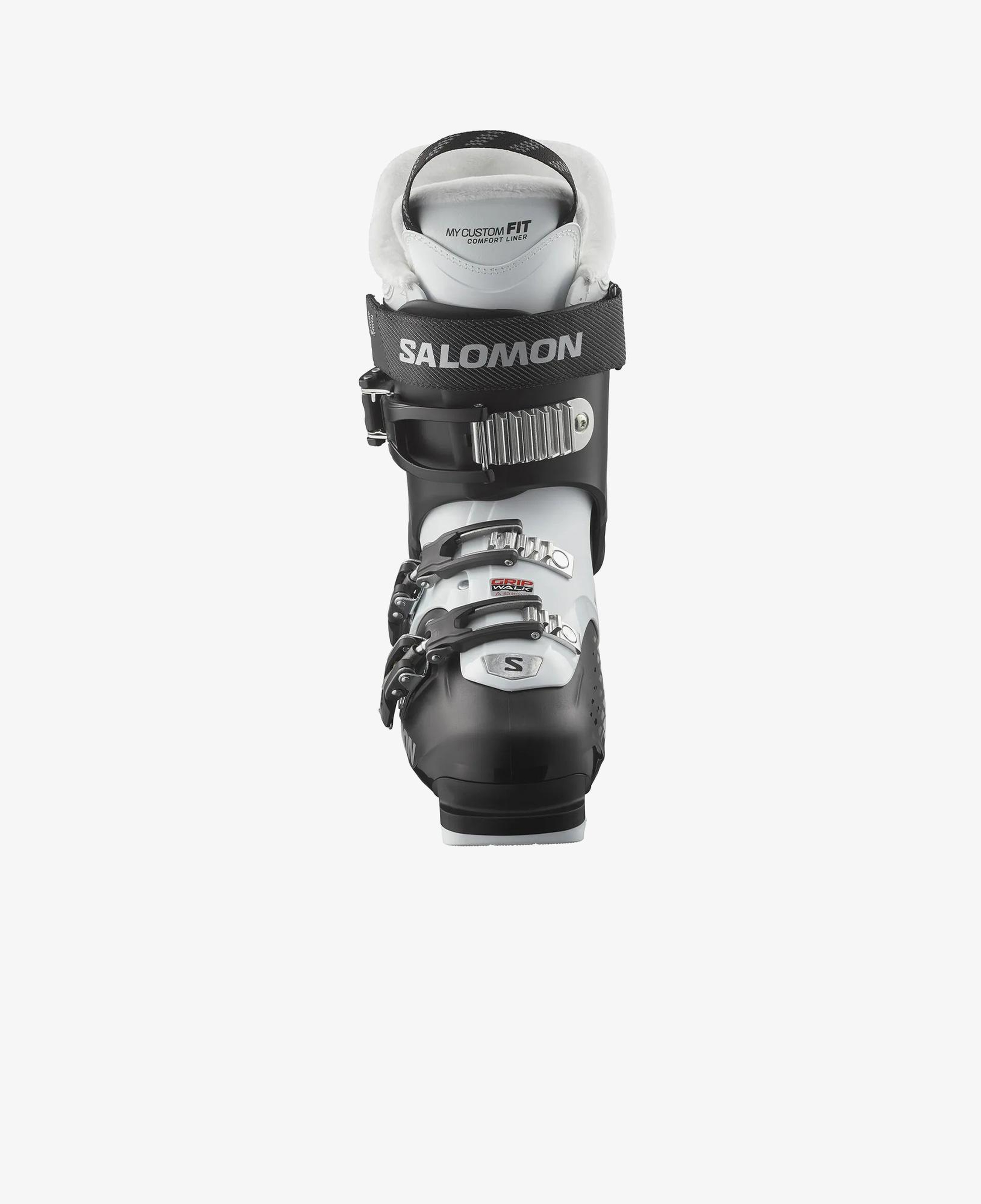 Salomon Quest Access 70 Gw Kadın Beyaz Kayak Botu