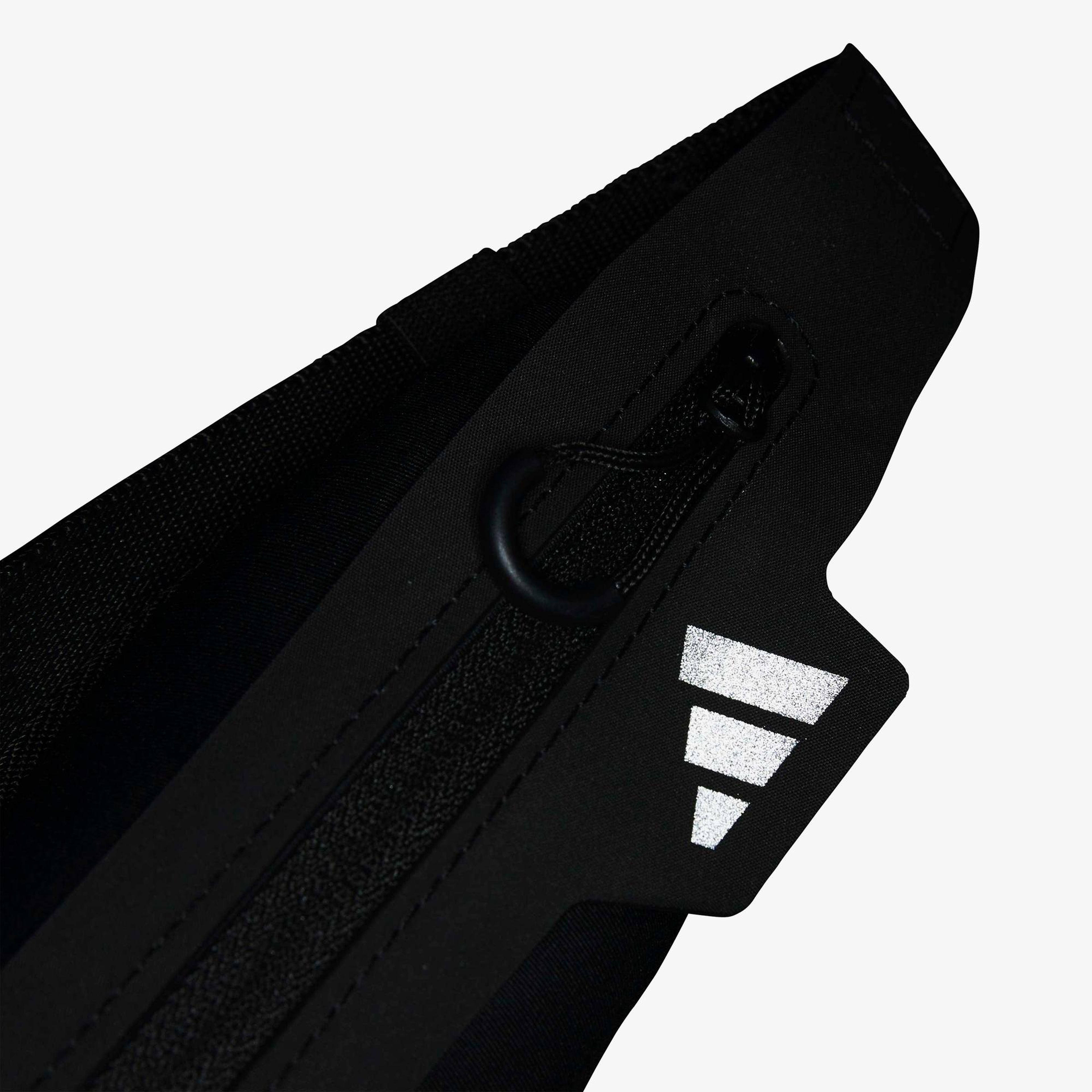 adidas Koşu Kemeri Unisex Siyah Koşu Çantası