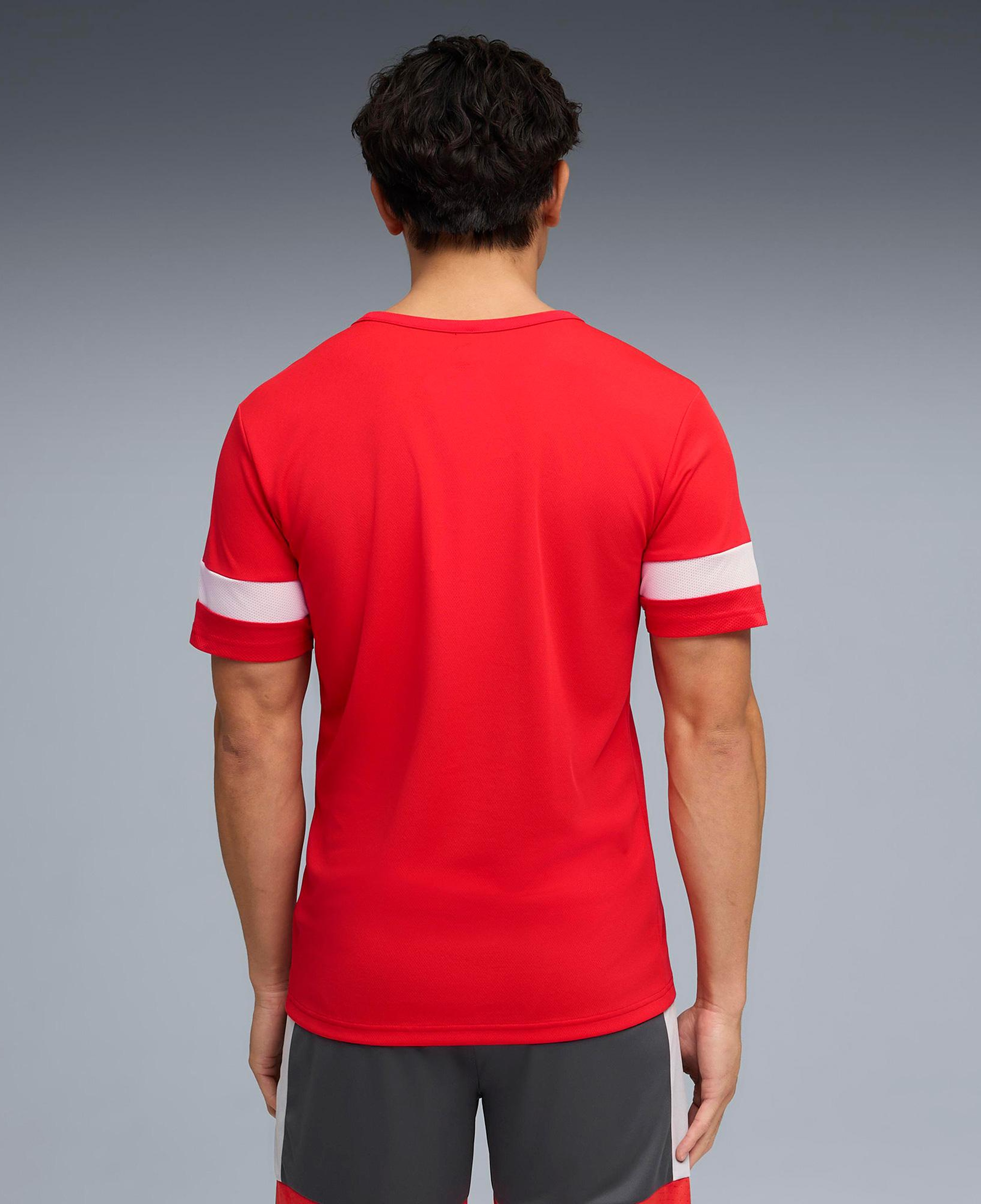Puma Individualrise Erkek Yeşil Forma