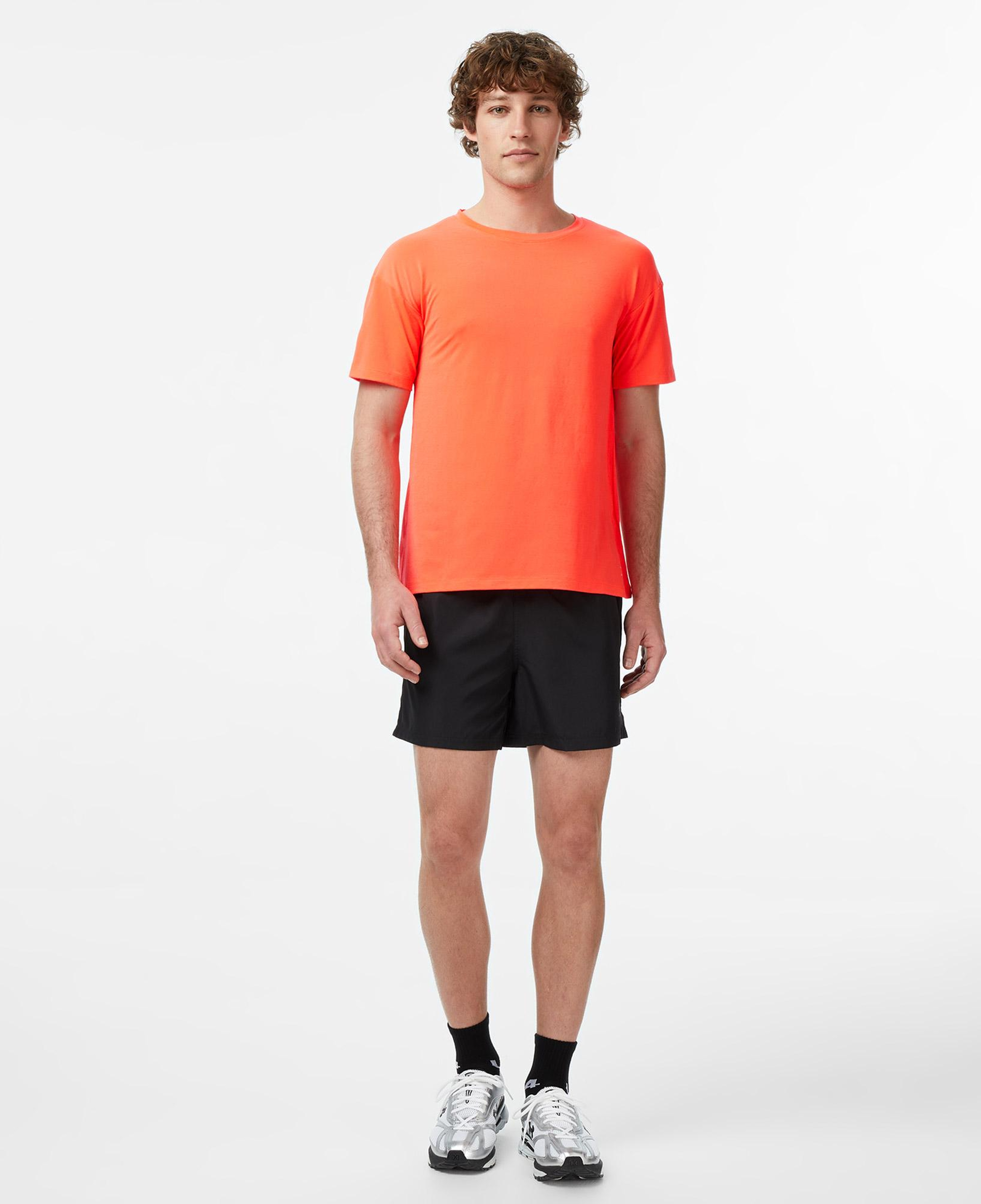 Energetics Gilma Kadın Kırmızı Antrenman T-Shirt