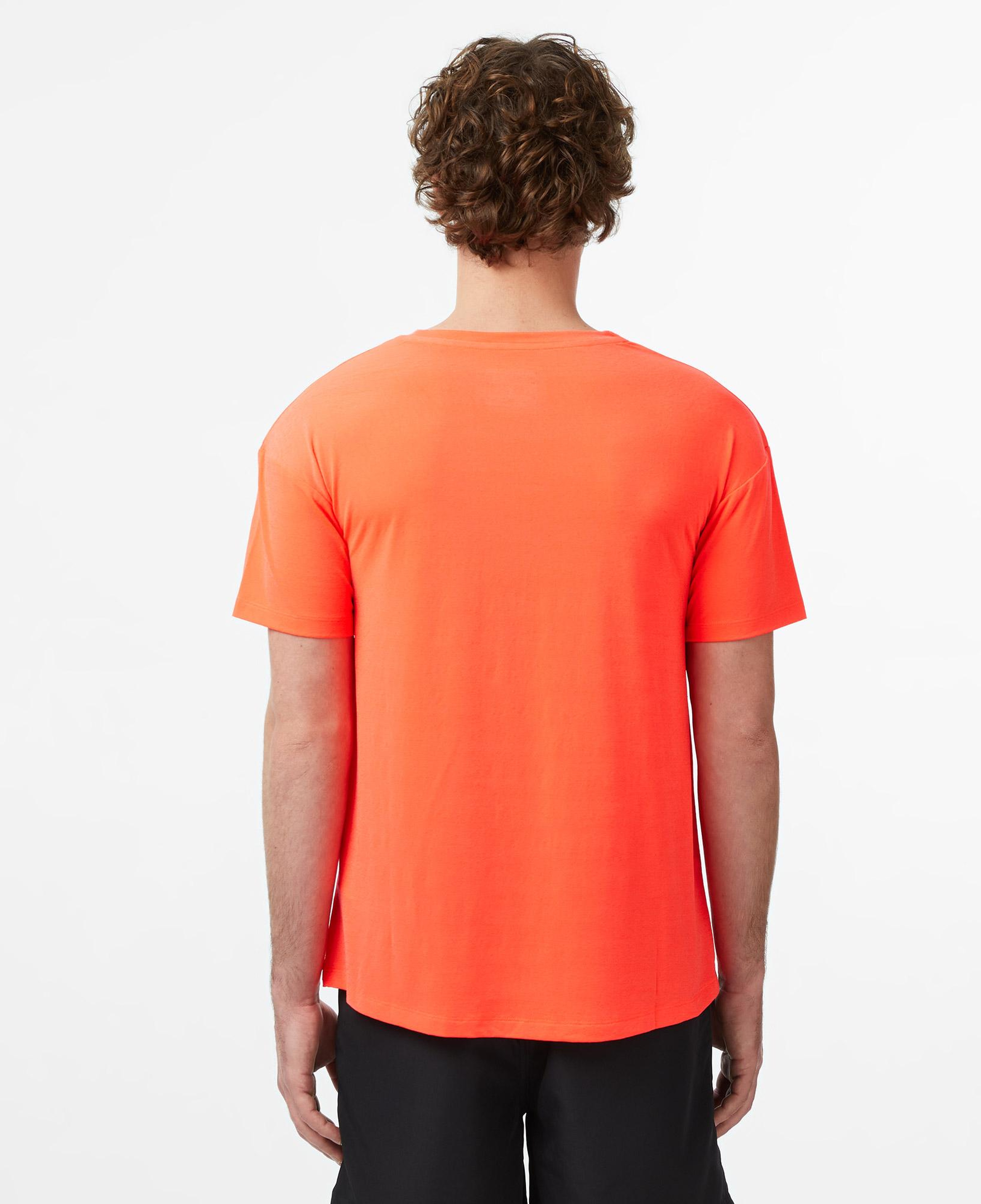 Energetics Gilma Kadın Kırmızı Antrenman T-Shirt
