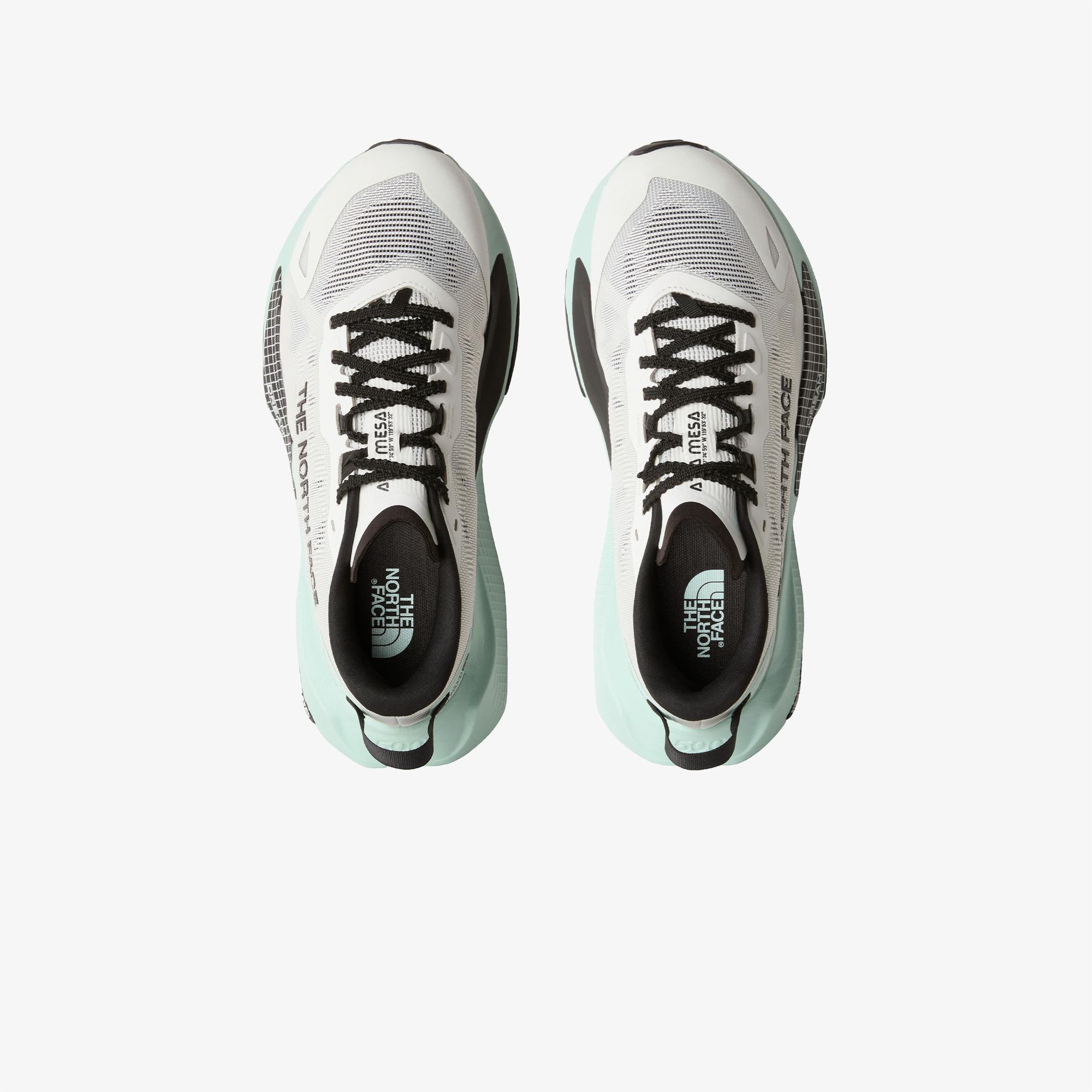 The North Face Altamesa 500 V2 Kadın Siyah Koşu Ayakkabısı