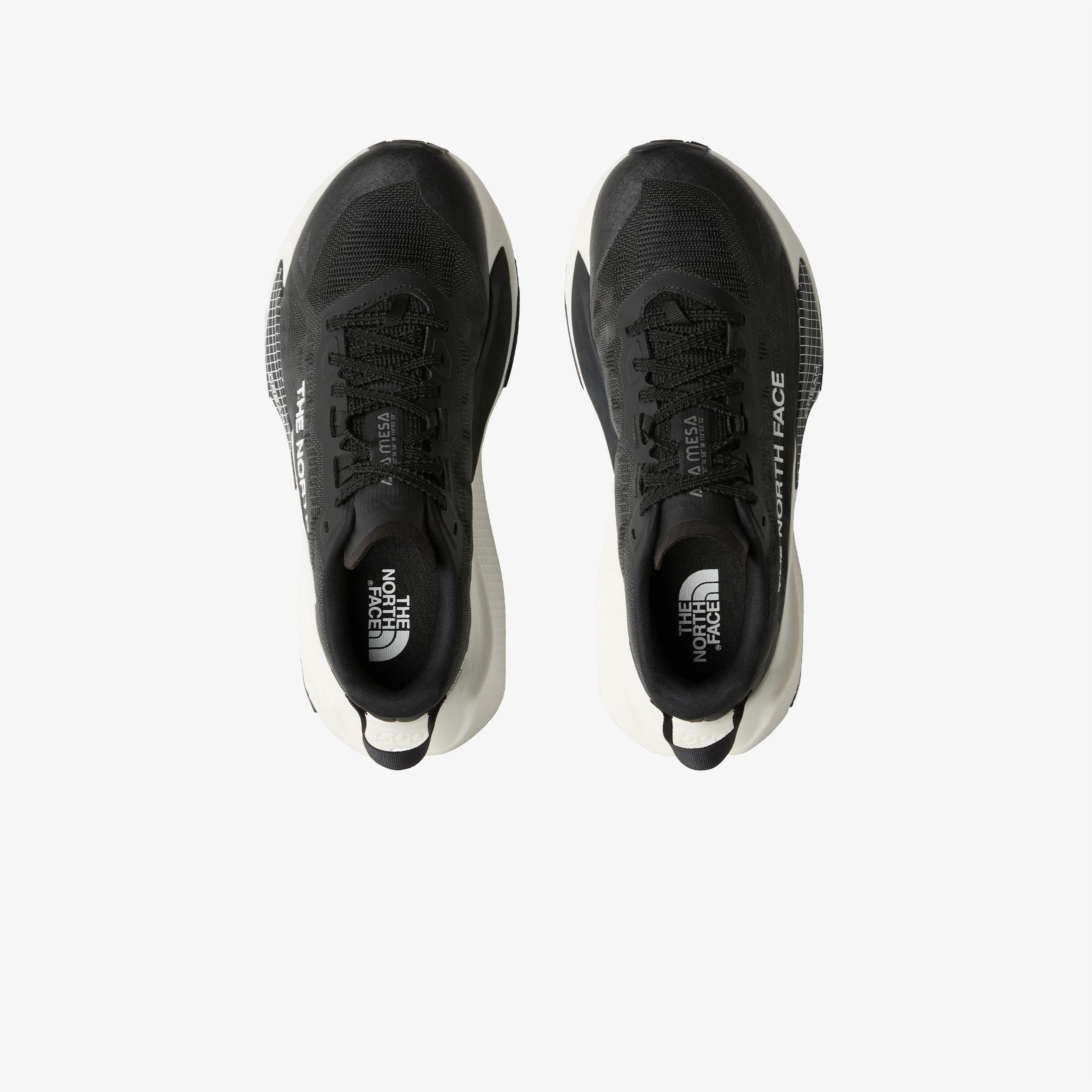 The North Face Altamesa 500 V2 Kadın Siyah Koşu Ayakkabısı