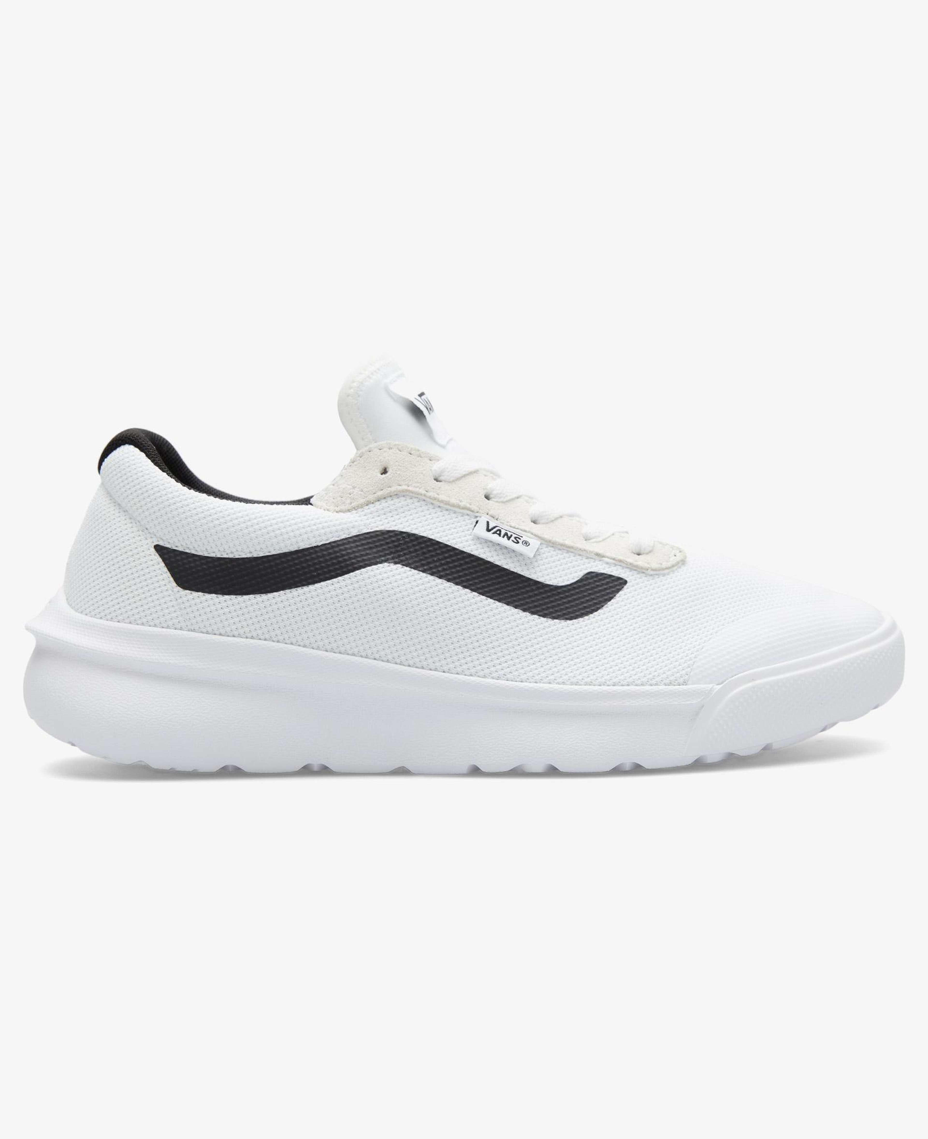 Vans Range BRZ Erkek Beyaz Sneaker