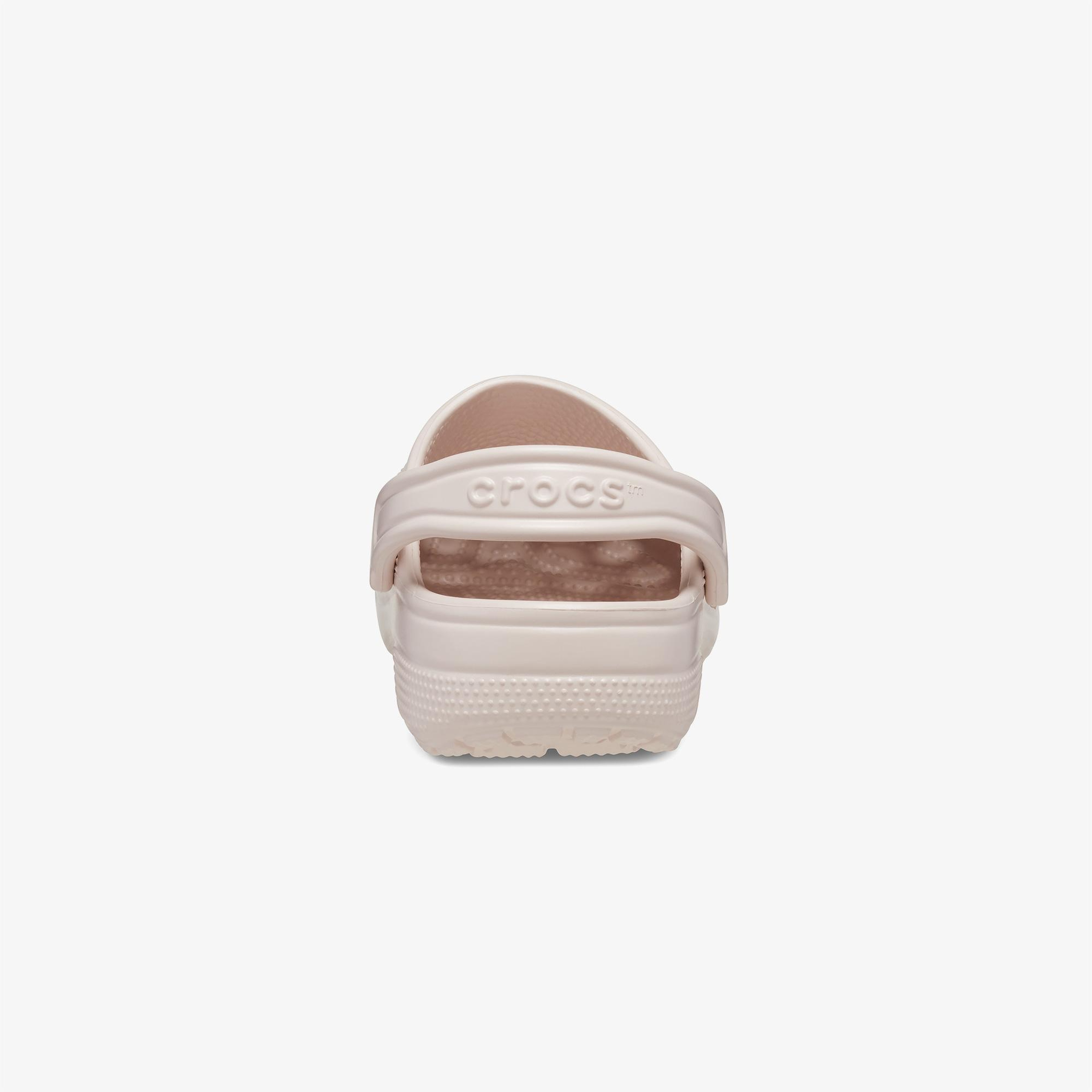 Crocs Classic Unisex Pembe Terlik