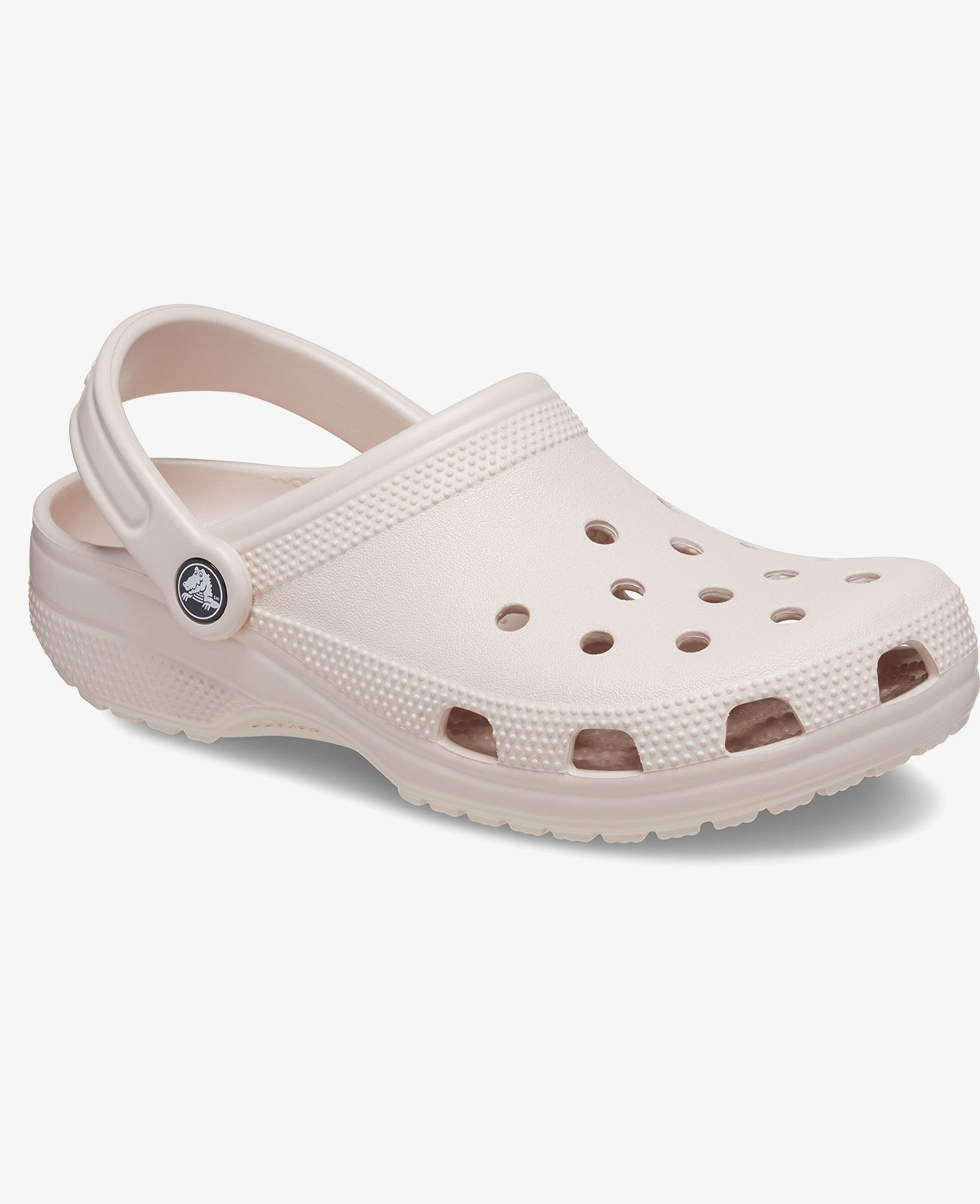 Crocs Classic Unisex Pembe Terlik