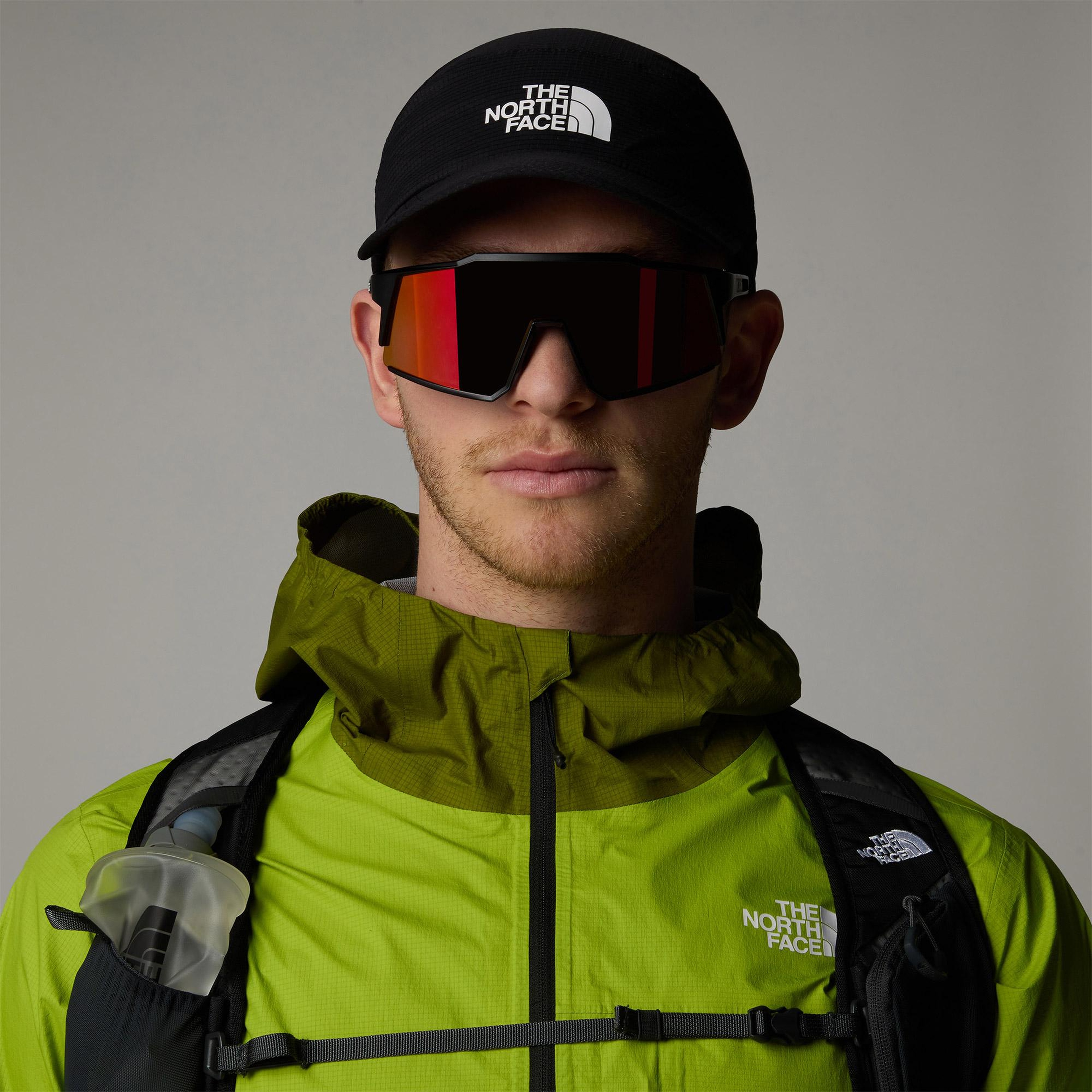 The North Face Summer Run Hat Unisex Siyah Şapka