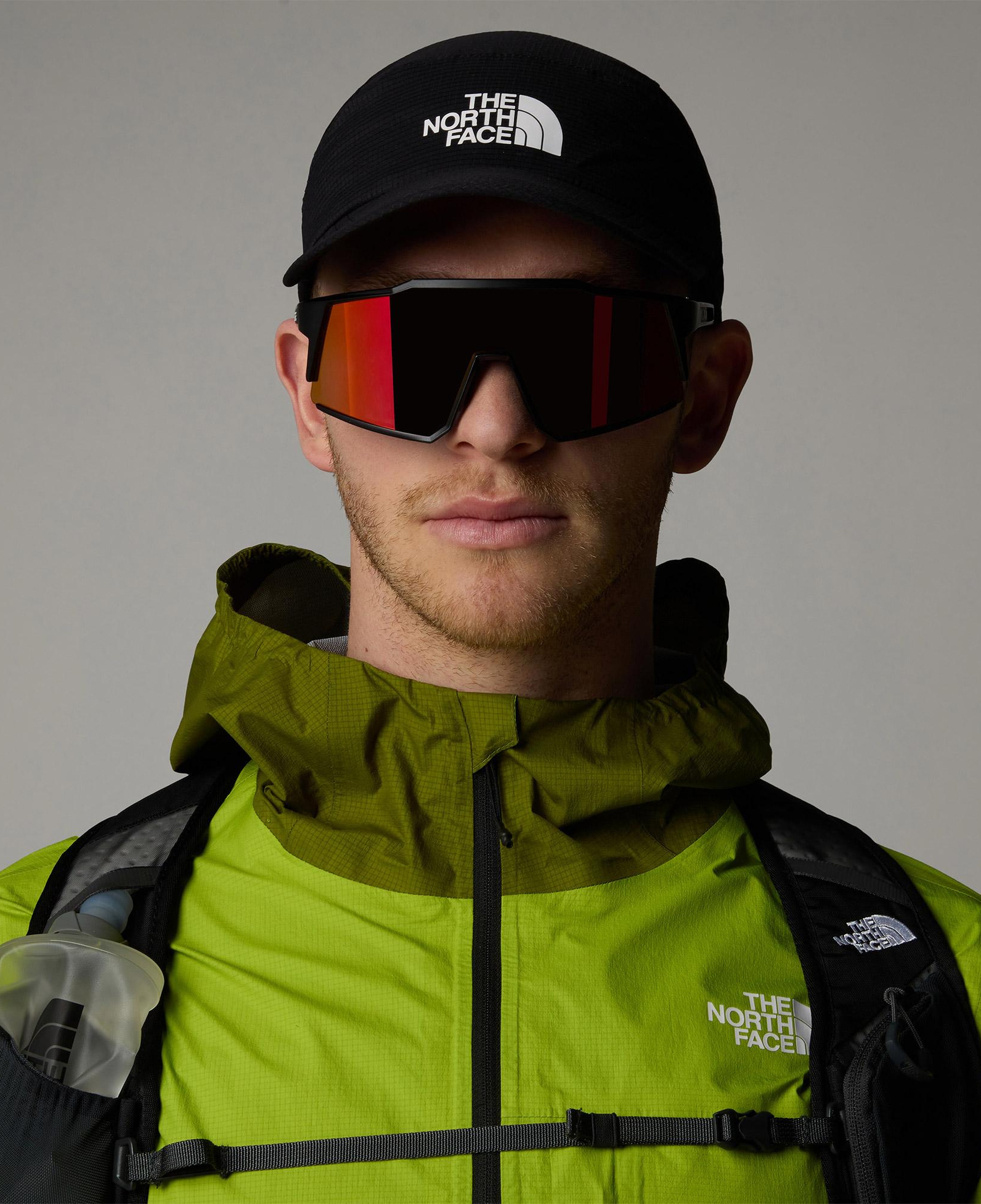 The North Face Summer Run Hat Unisex Siyah Şapka