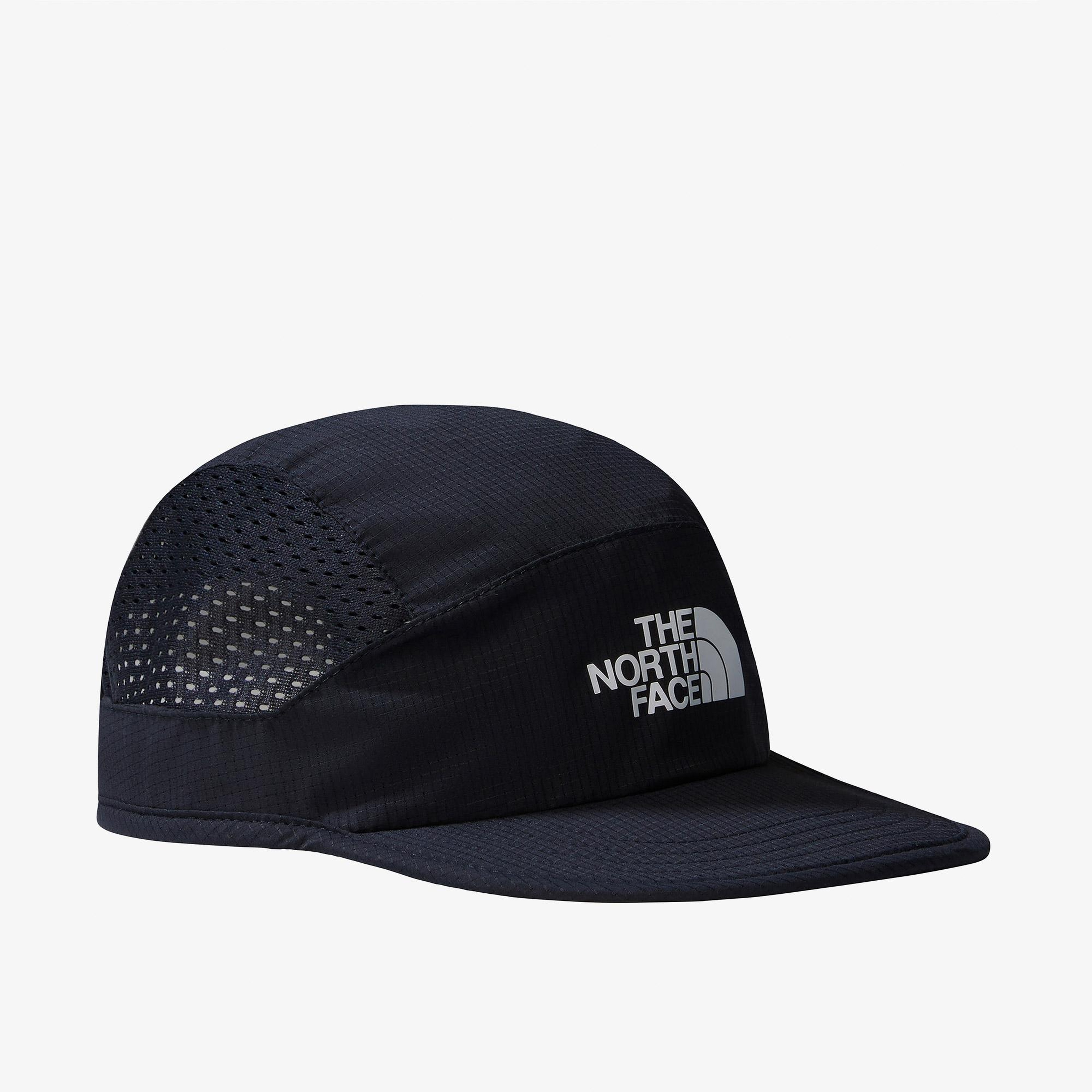The North Face Summer Run Hat Unisex Siyah Şapka