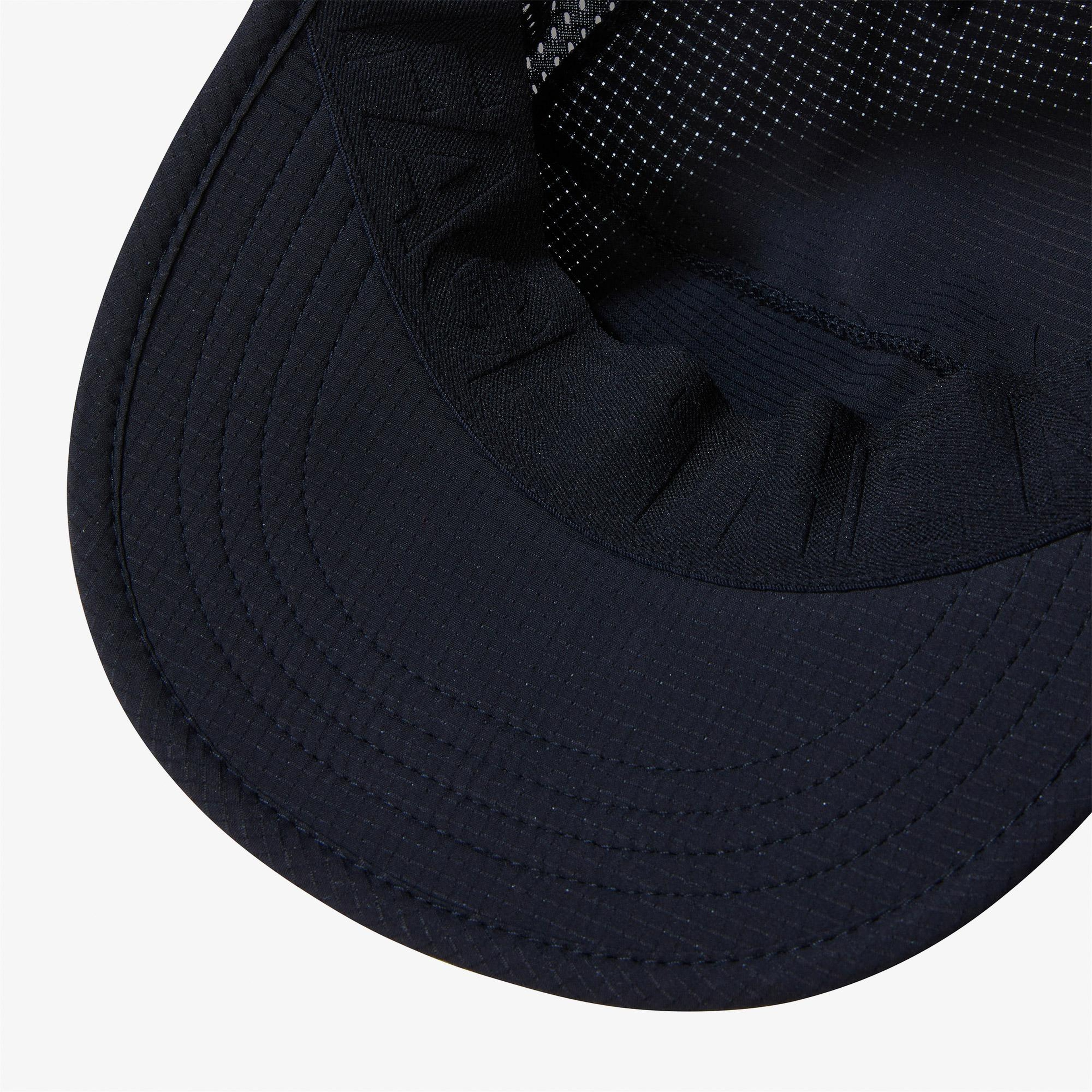 The North Face Summer Run Hat Unisex Siyah Şapka