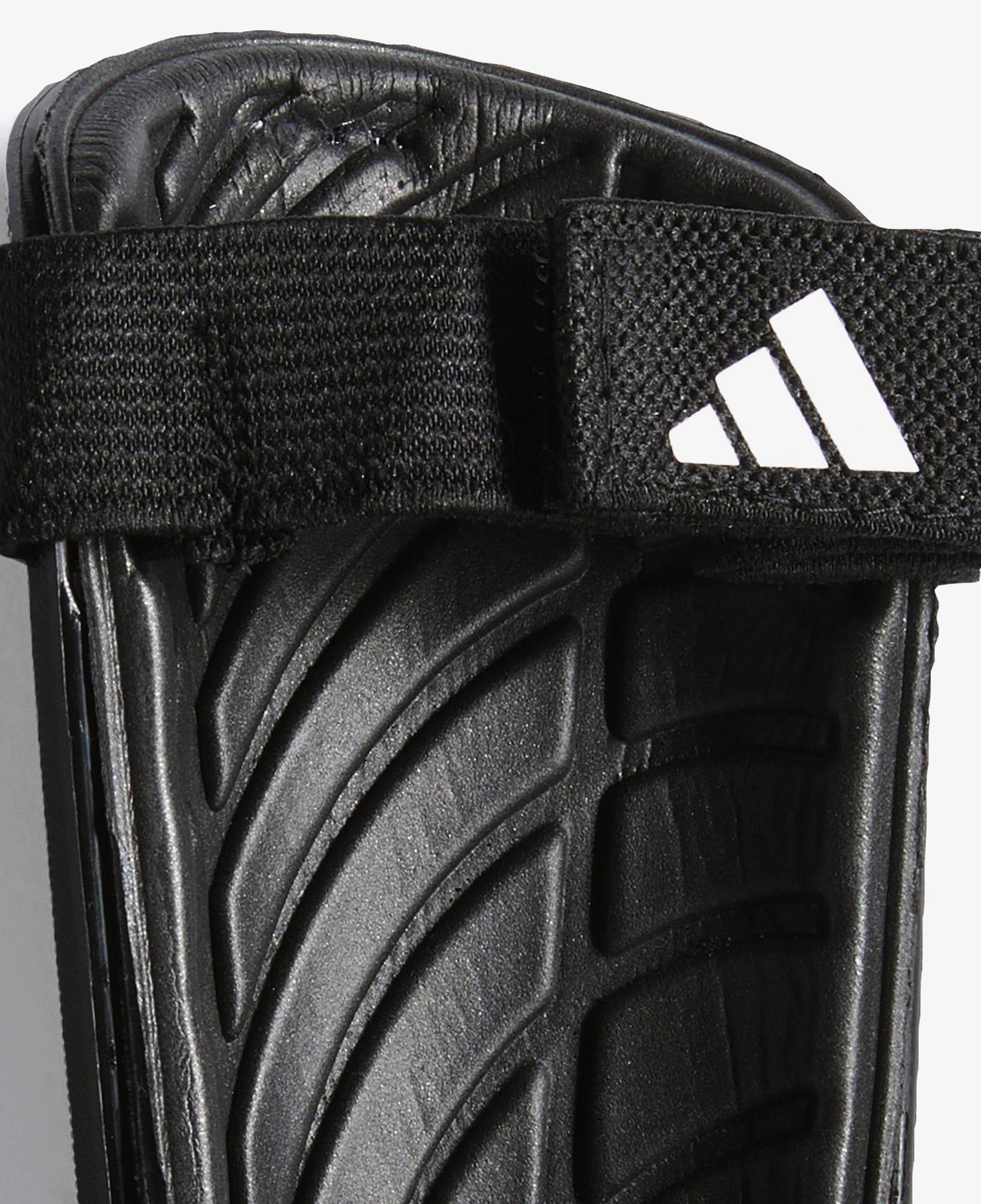 adidas Tiro Match Çocuk Siyah Tekmelik