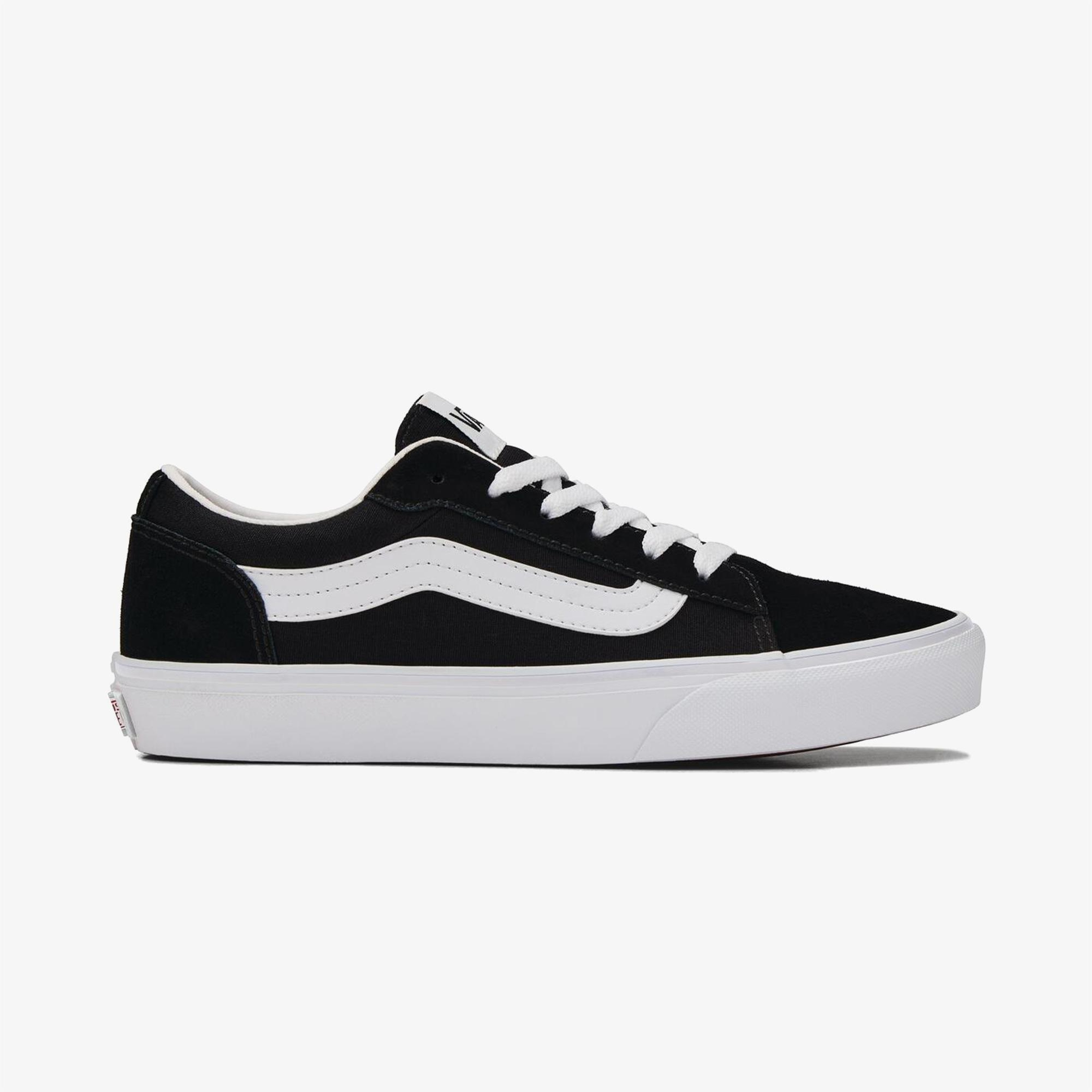 Vans Vero LS Kadın Siyah Sneaker