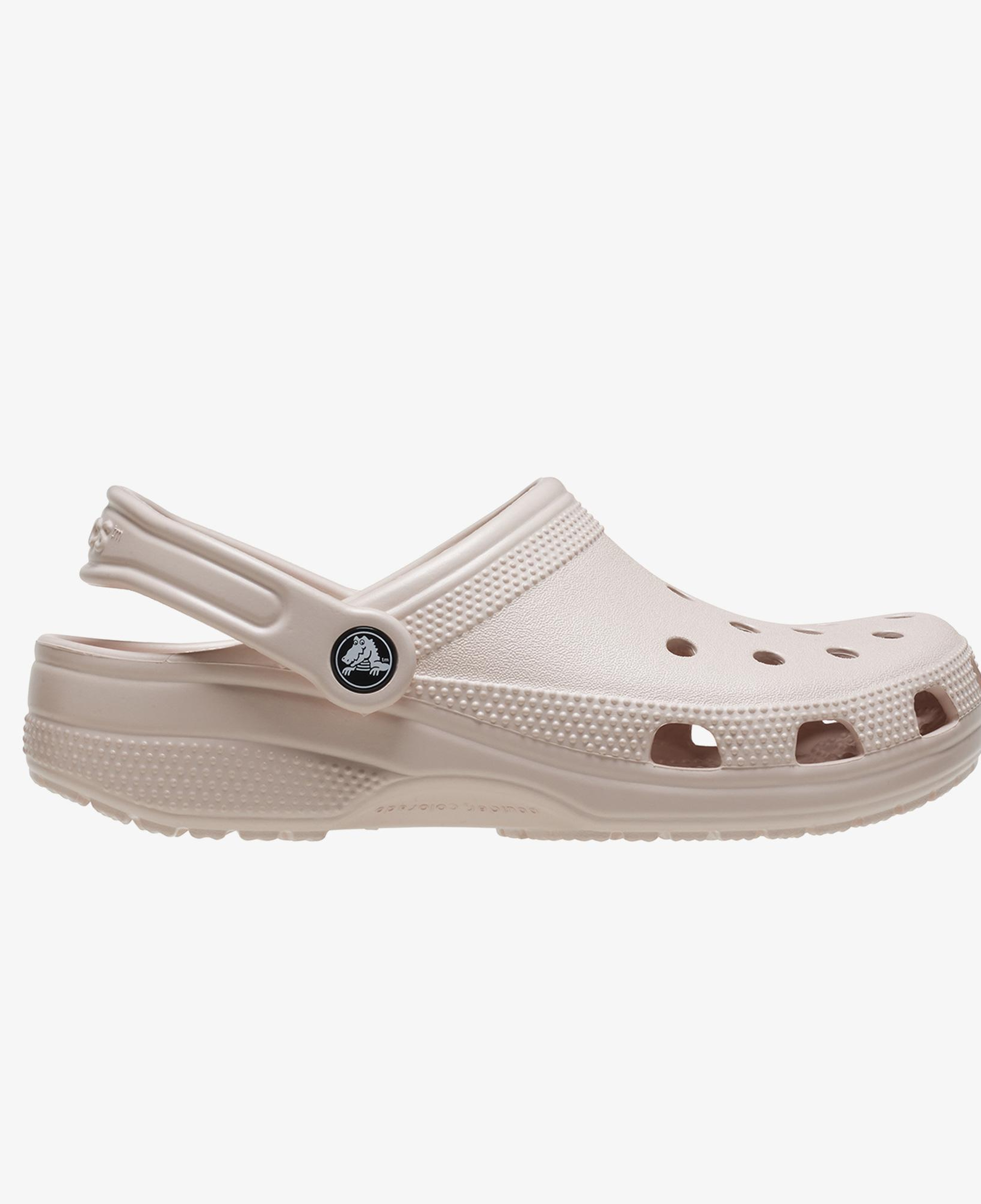 Crocs Classic Unisex Pembe Terlik